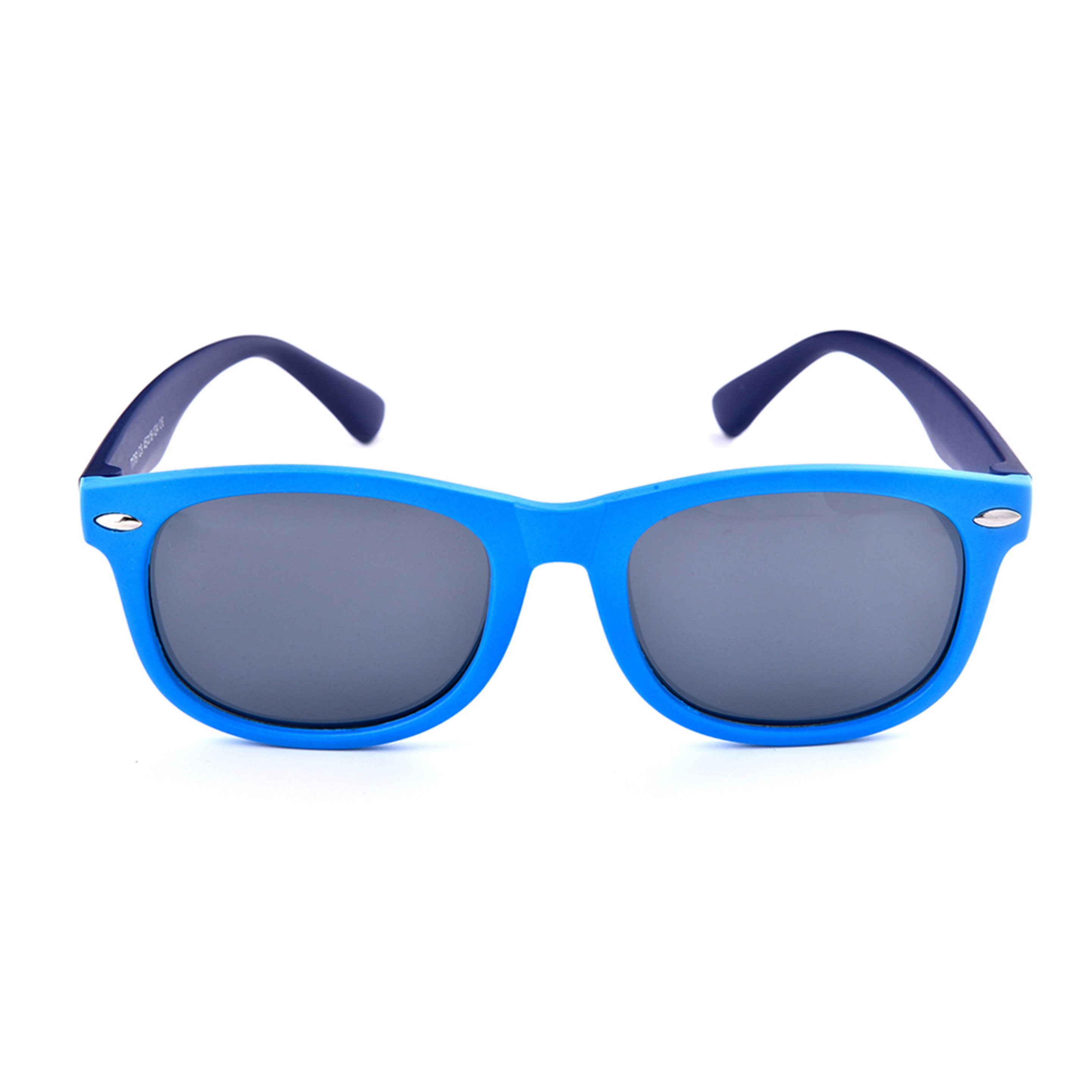Gafas De Sol Sexton | Kids Unbreakable Classic - Azul - Cuadrada  MKP