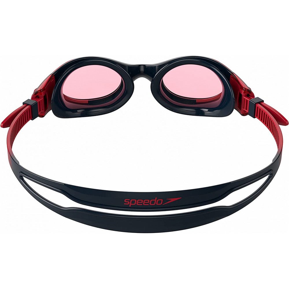 Óculos De Natação Para /kids Al Speedo Futura Flexiseal Biofuse
