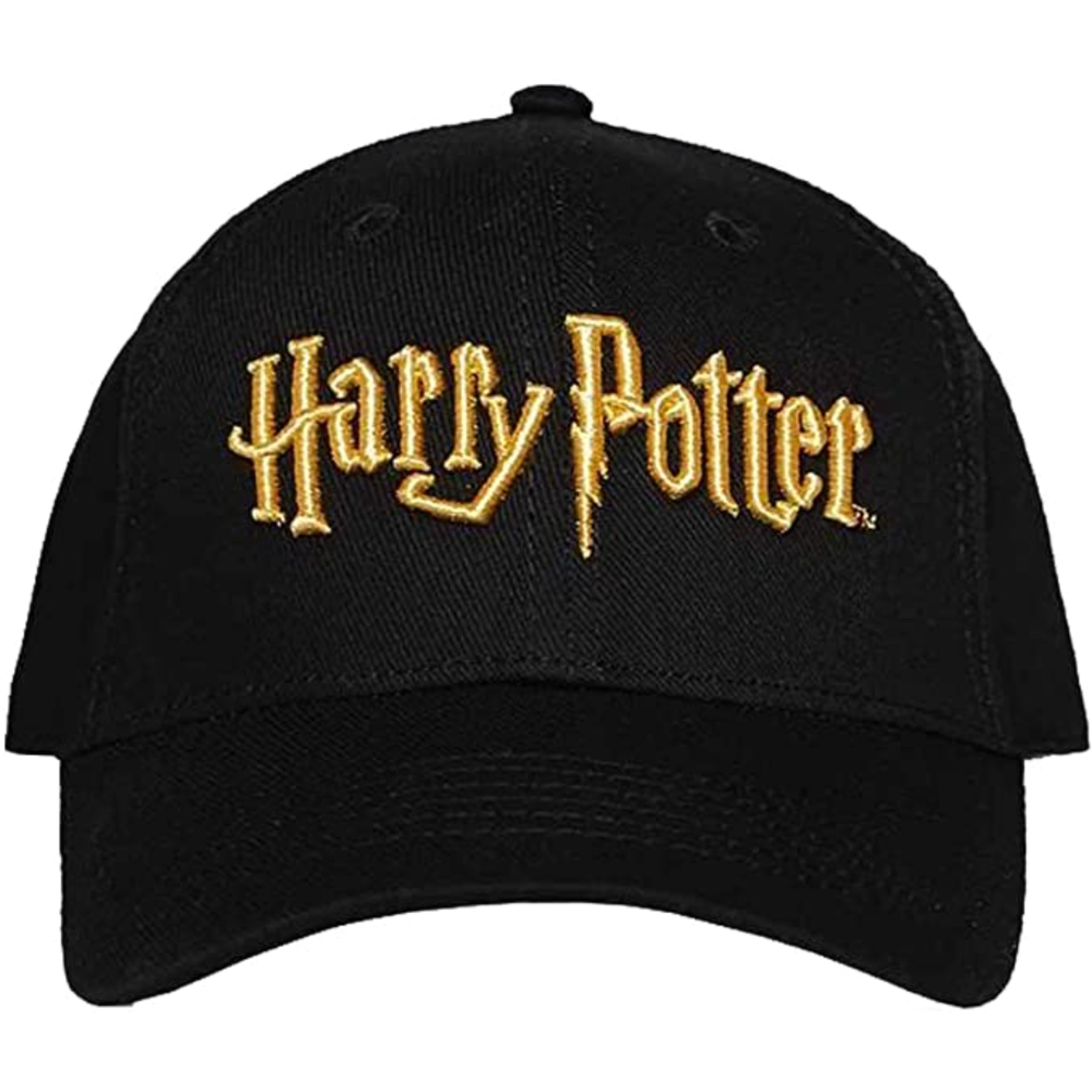 Gorra Harry Potter 72099 - negro - 