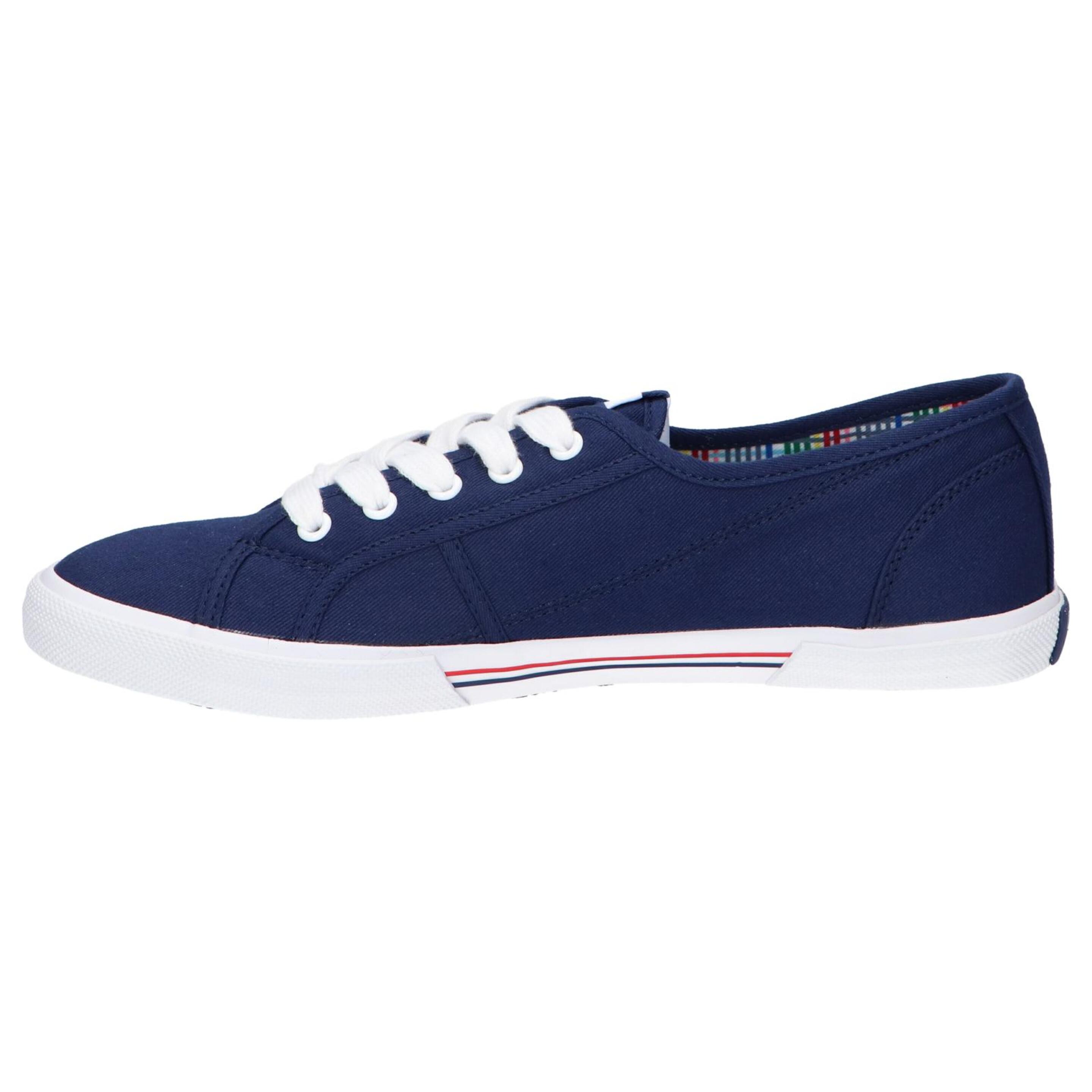 Sapatos Desportivos Pepe Jeans Pls31193 Aberlady Ecobass