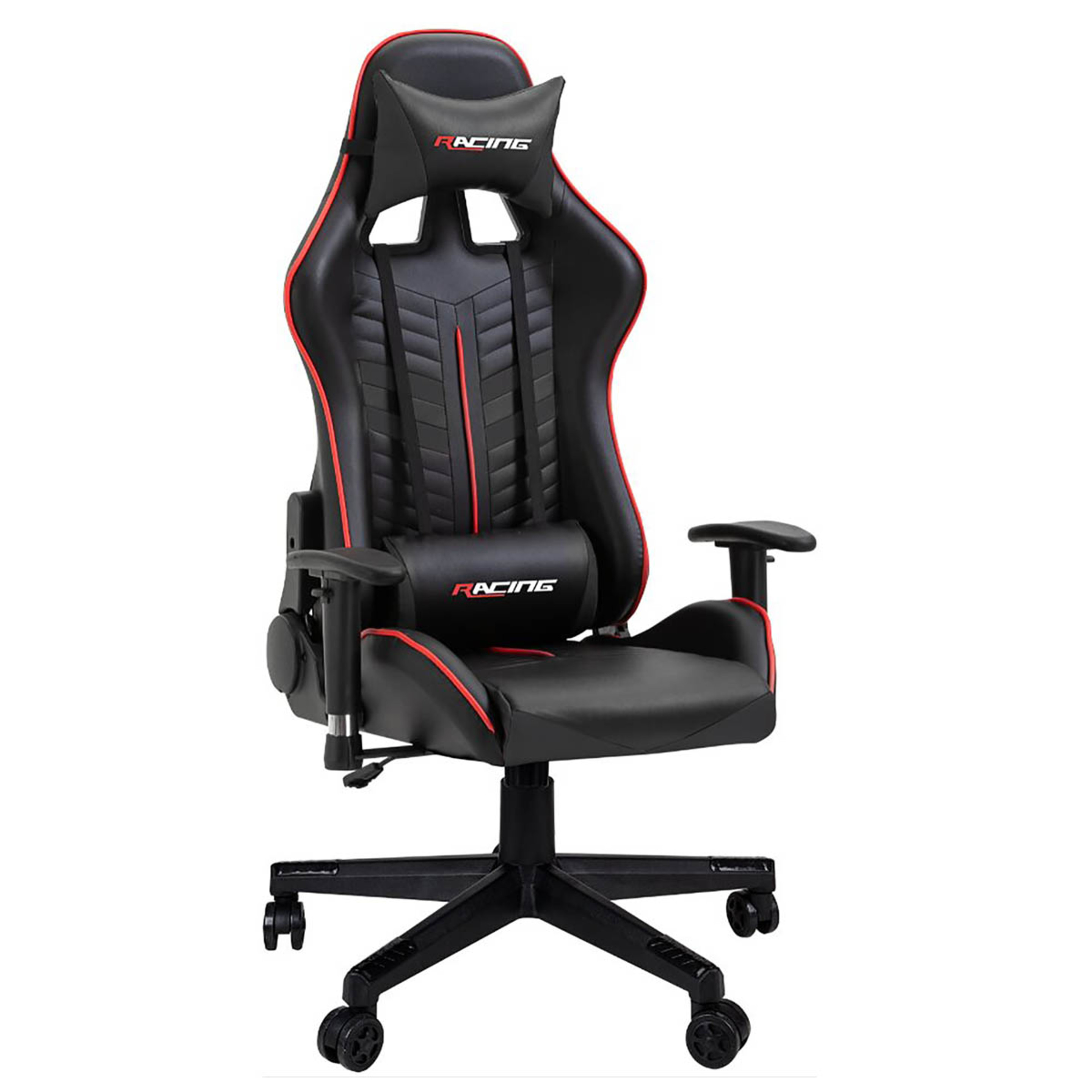 Silla Gaming Esf8r Italy Ergonomica Opus Racing