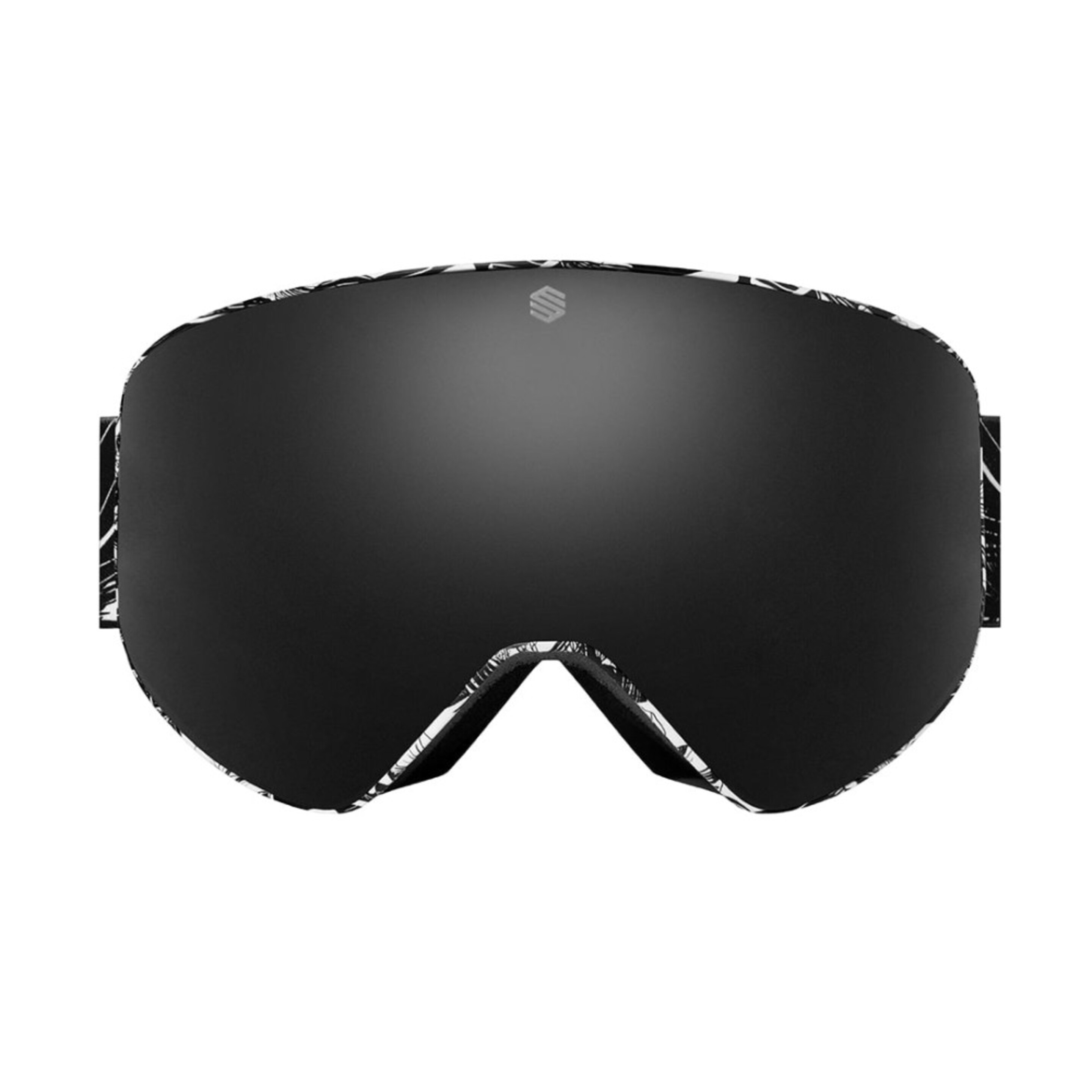 Gafas De Sol Para Esquí/snow Siroko Gx Halfpipe