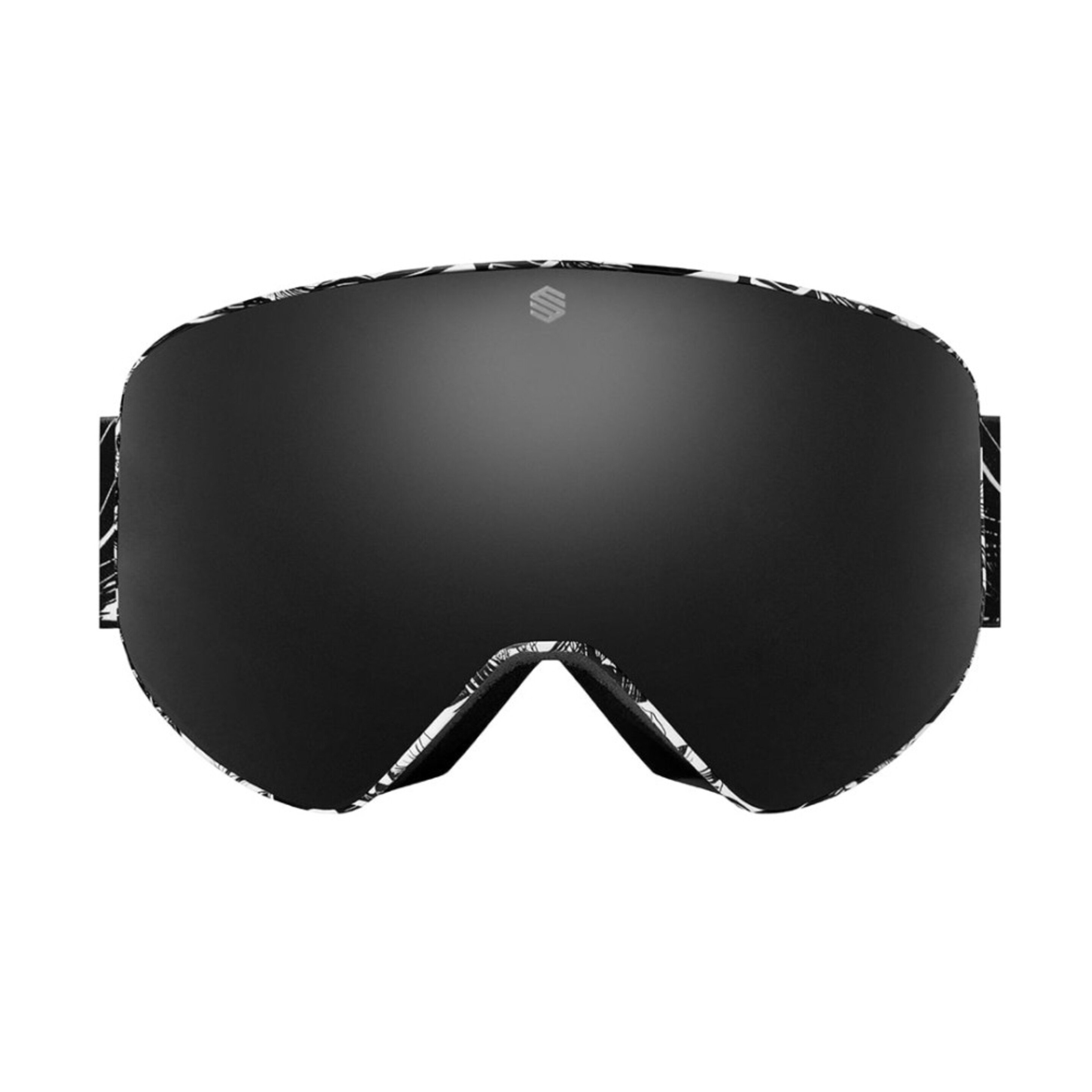 Gafas De Sol Para Esquí/snow Siroko Gx Halfpipe