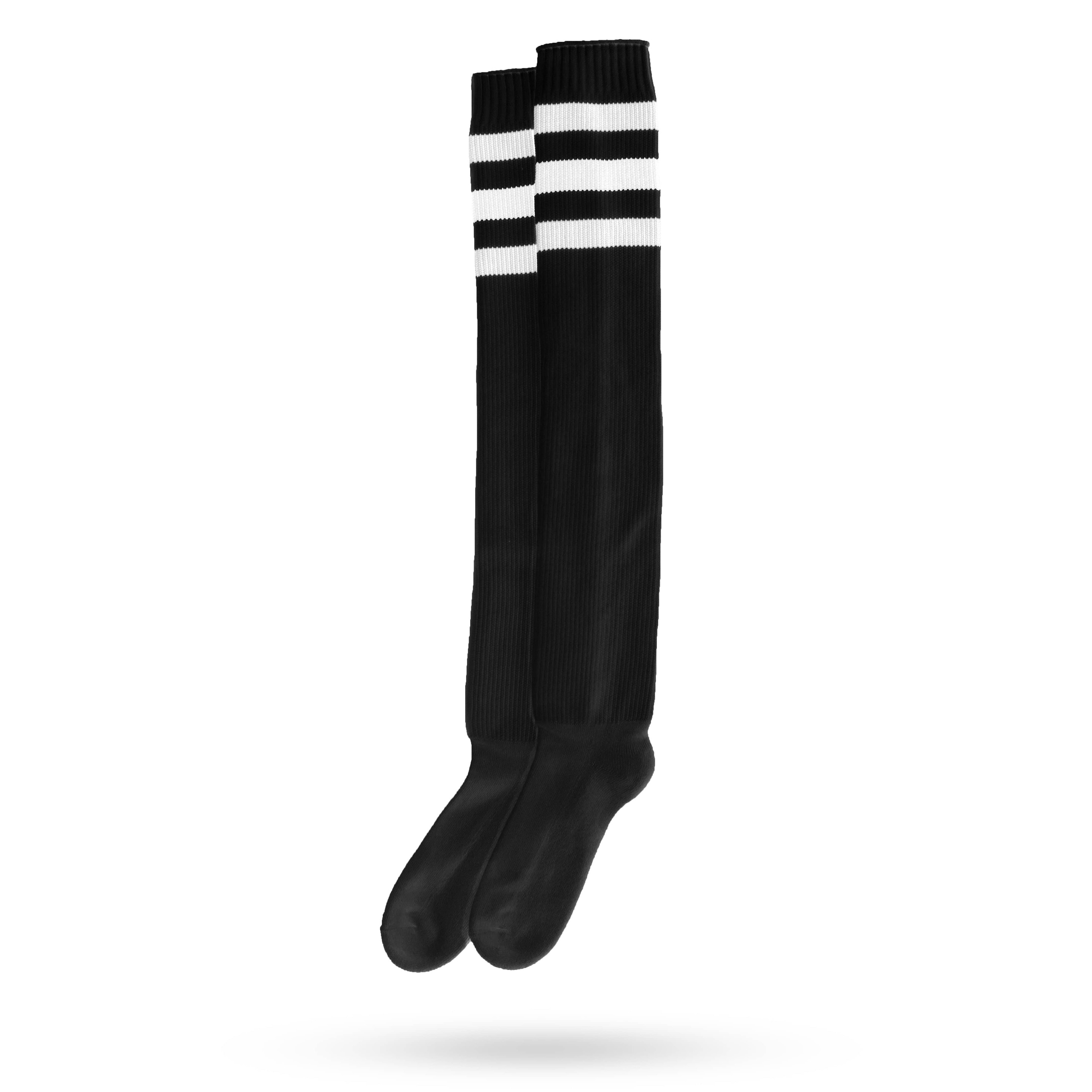 Meias American Socks - Back In Black - Ultra High