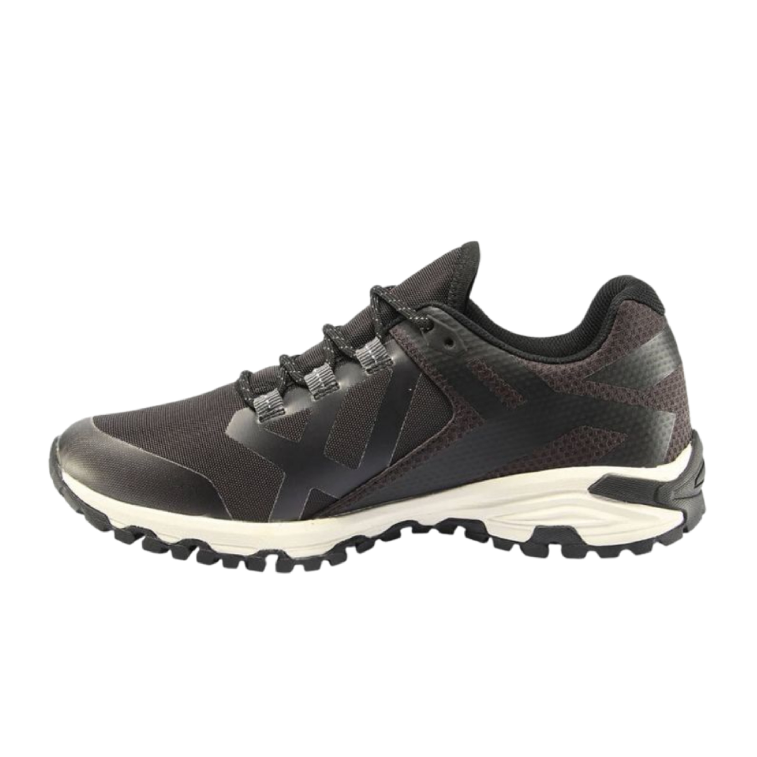 Zapatillas Trekking +8000 Tigan