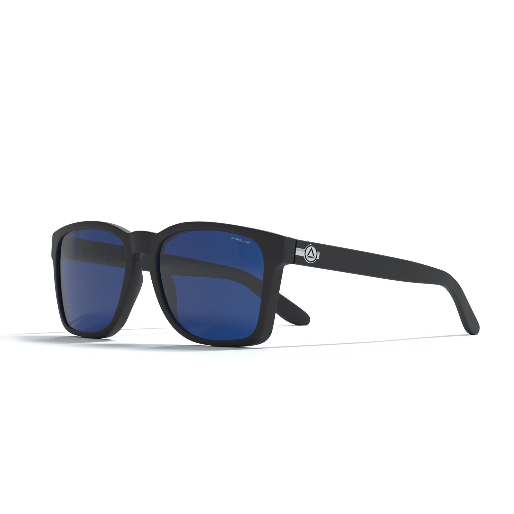 Gafas De Sol Uller Jib - negro-azul - 