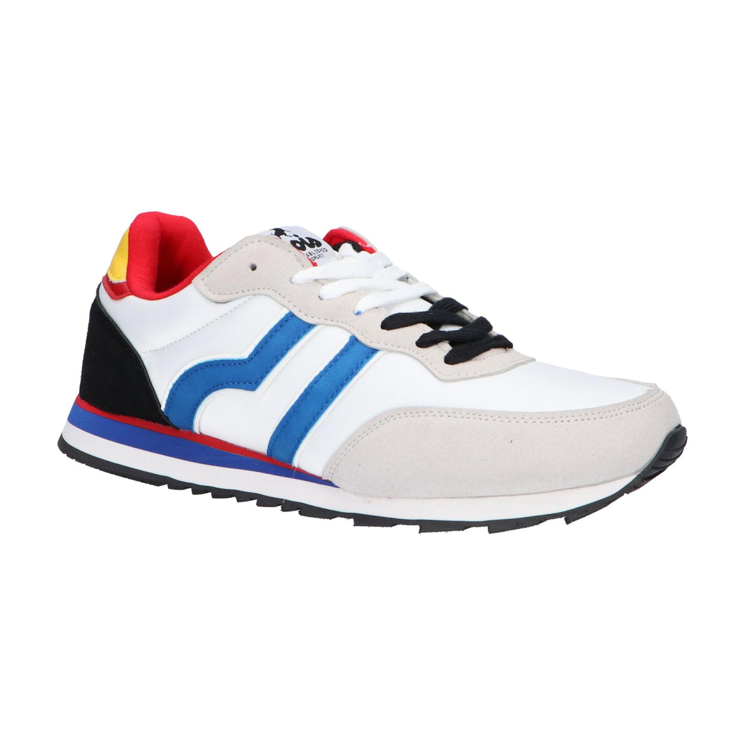 Zapatillas Deporte Lois Jeans 84947