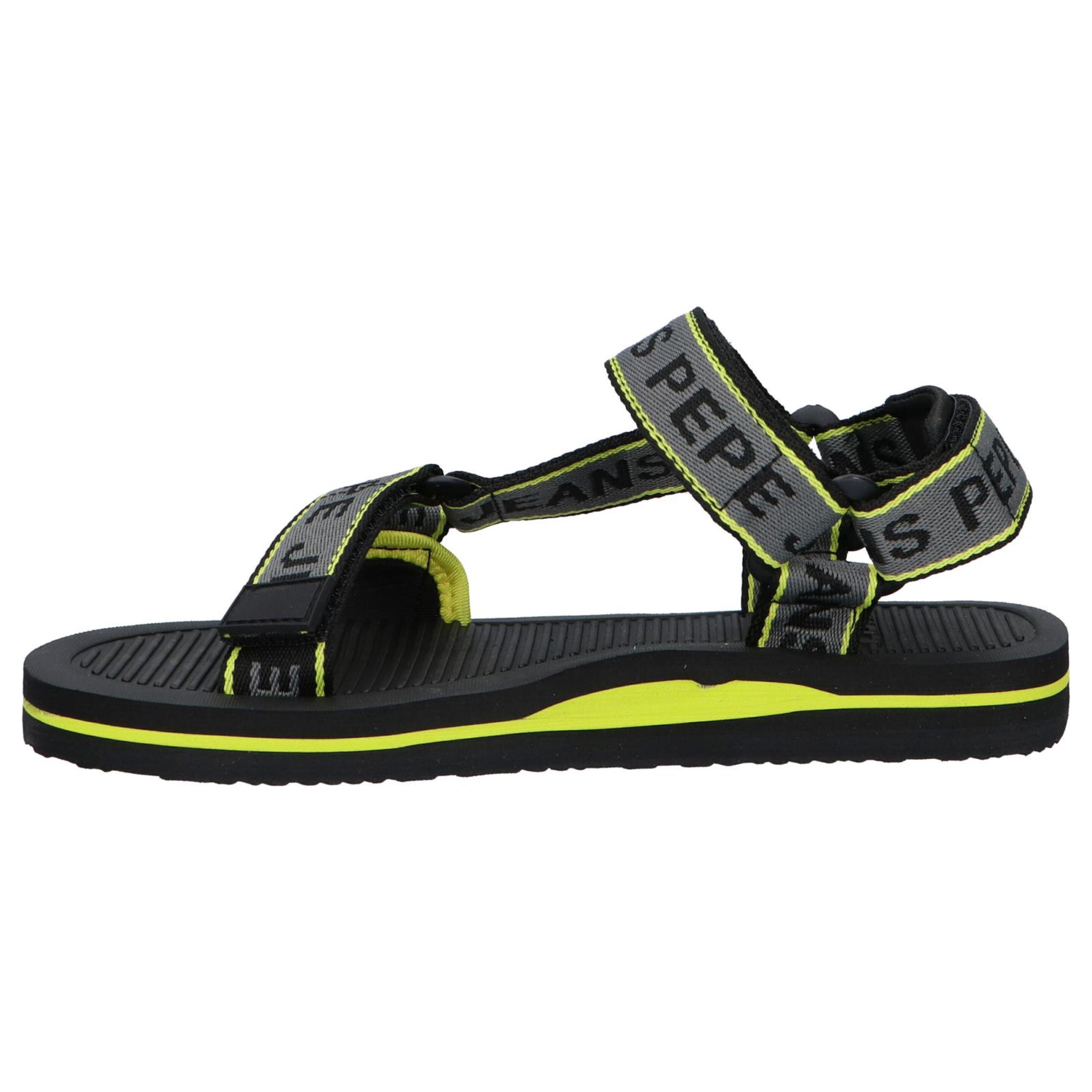 Sandalias Pepe Jeans Pbs90043 Pool Tape