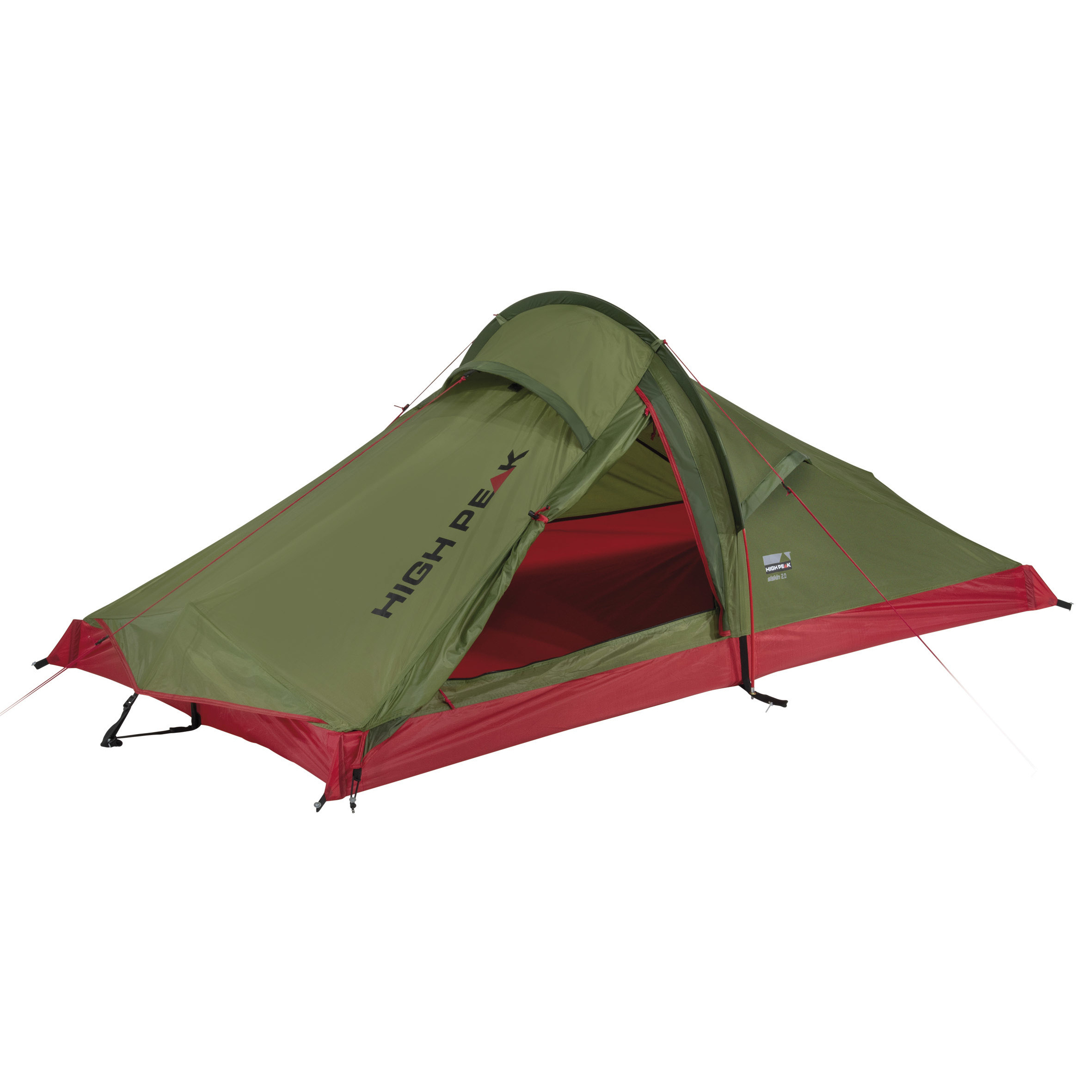 Tienda De Trekking High Peak Siskin 2.0 Lw