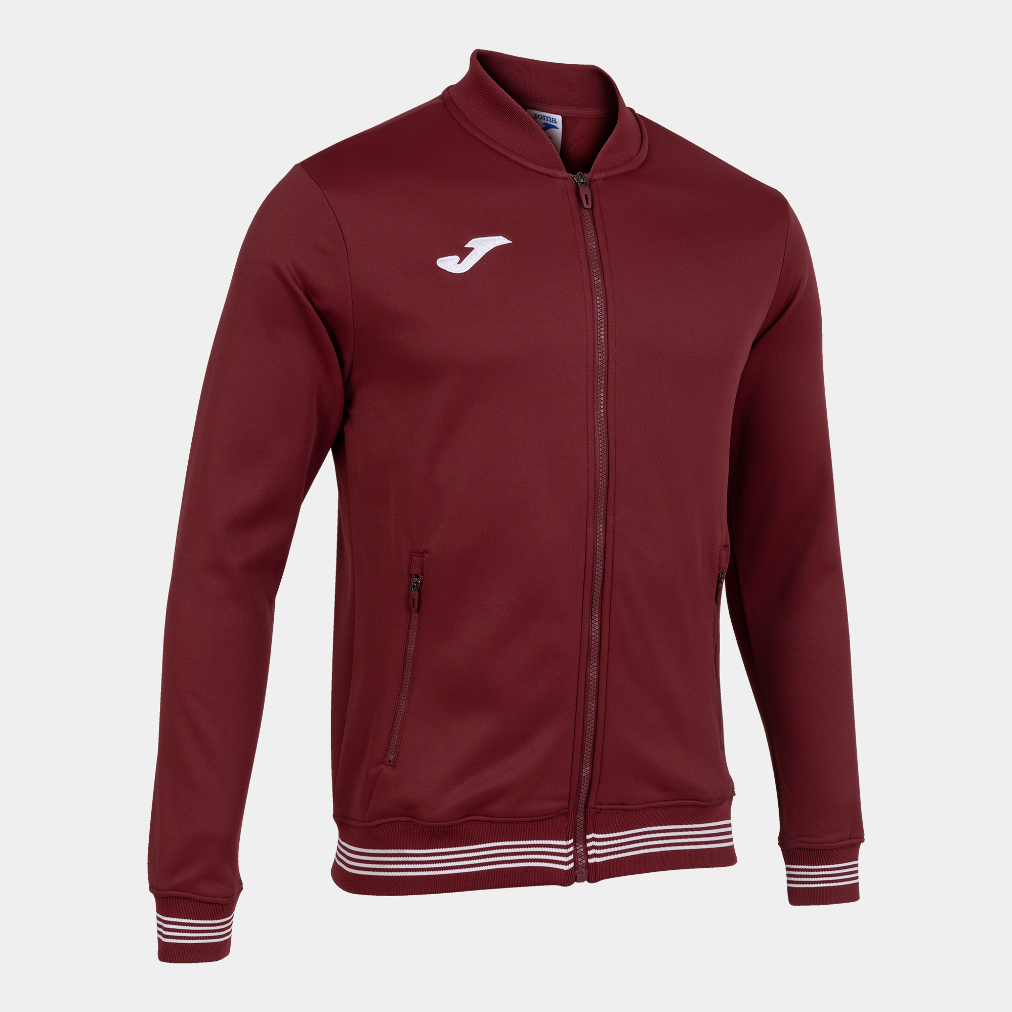 Chaqueta Joma Campus Iii