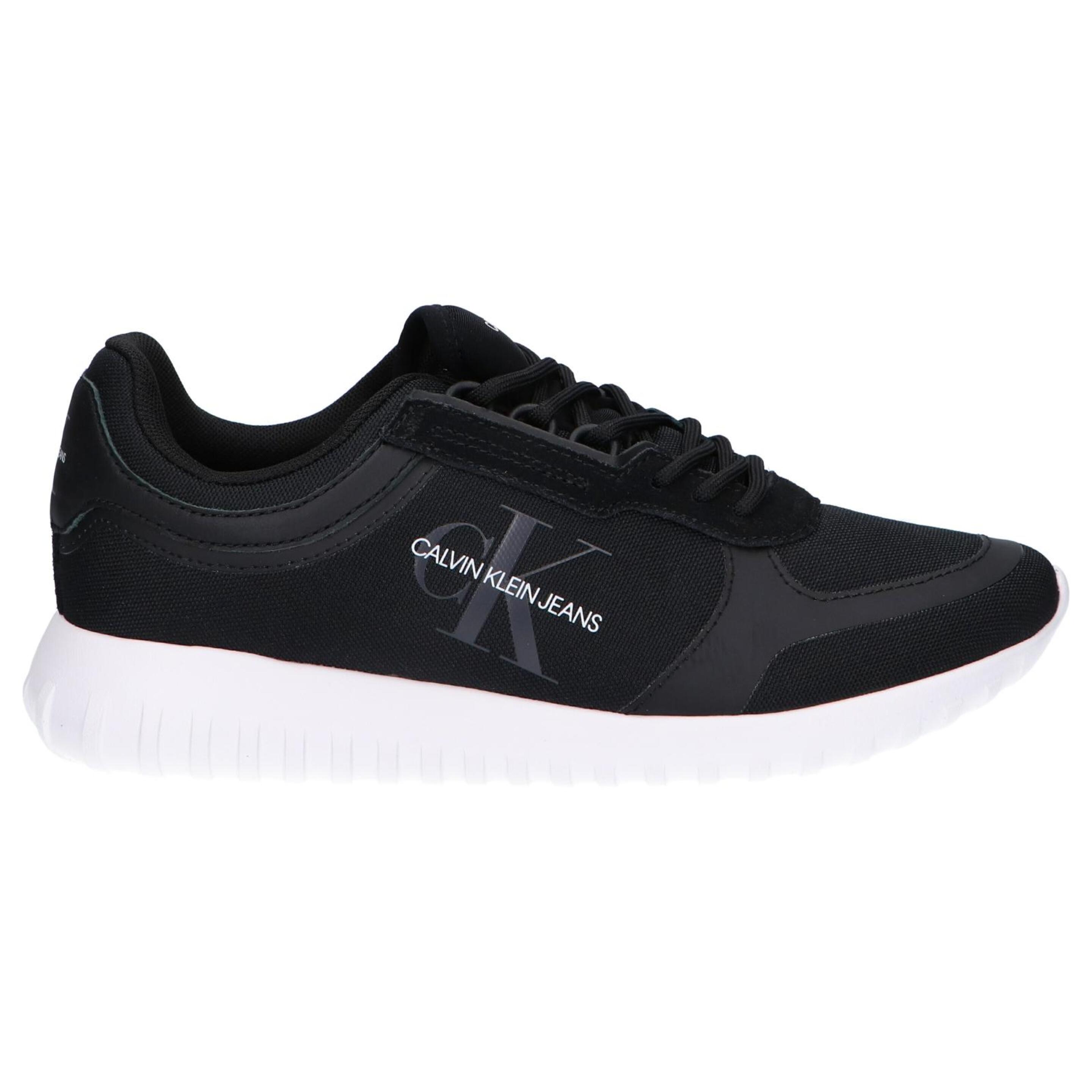 Zapatillas Deporte Calvin Klein Yw0yw00466 Runner