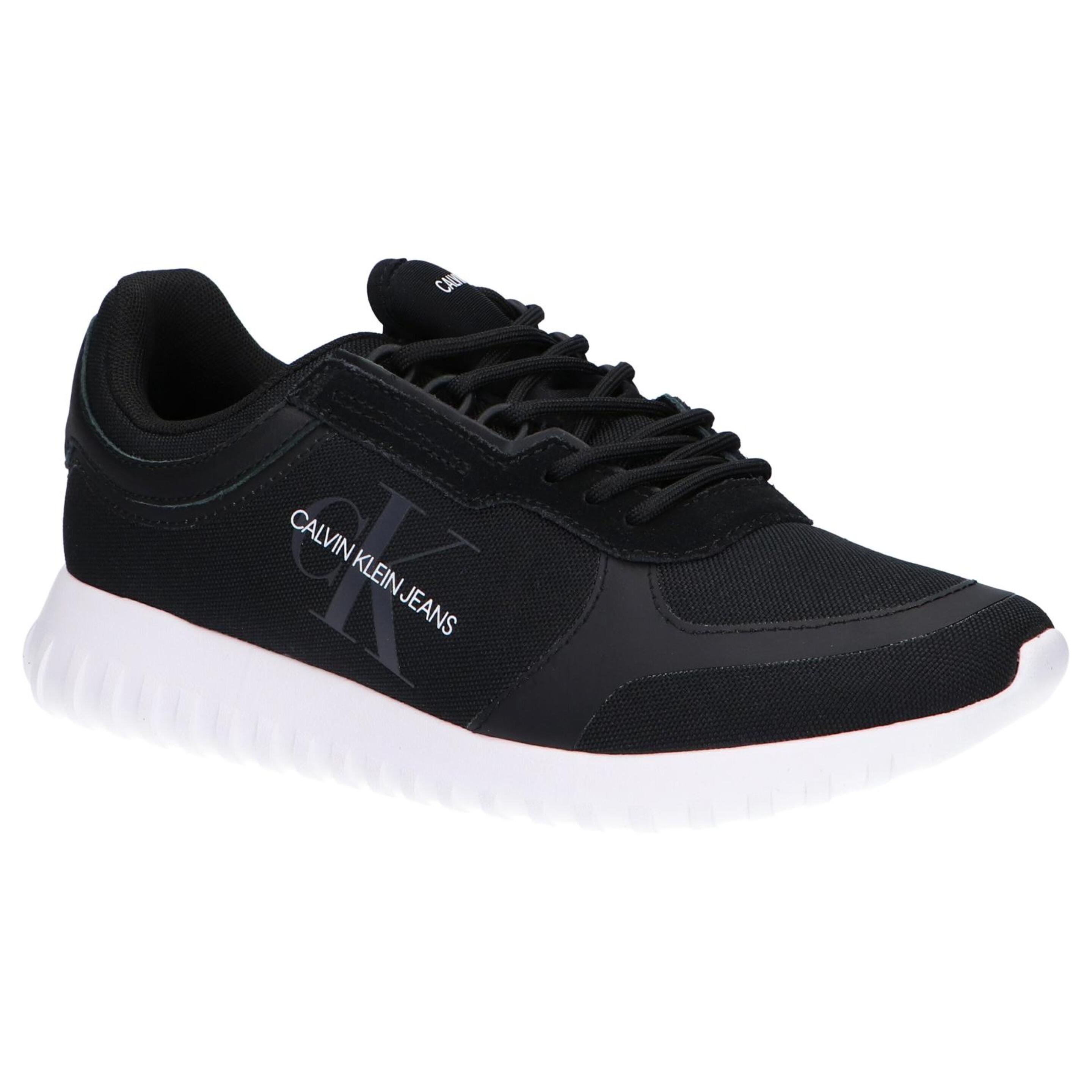 Zapatillas Deporte Calvin Klein Yw0yw00466 Runner