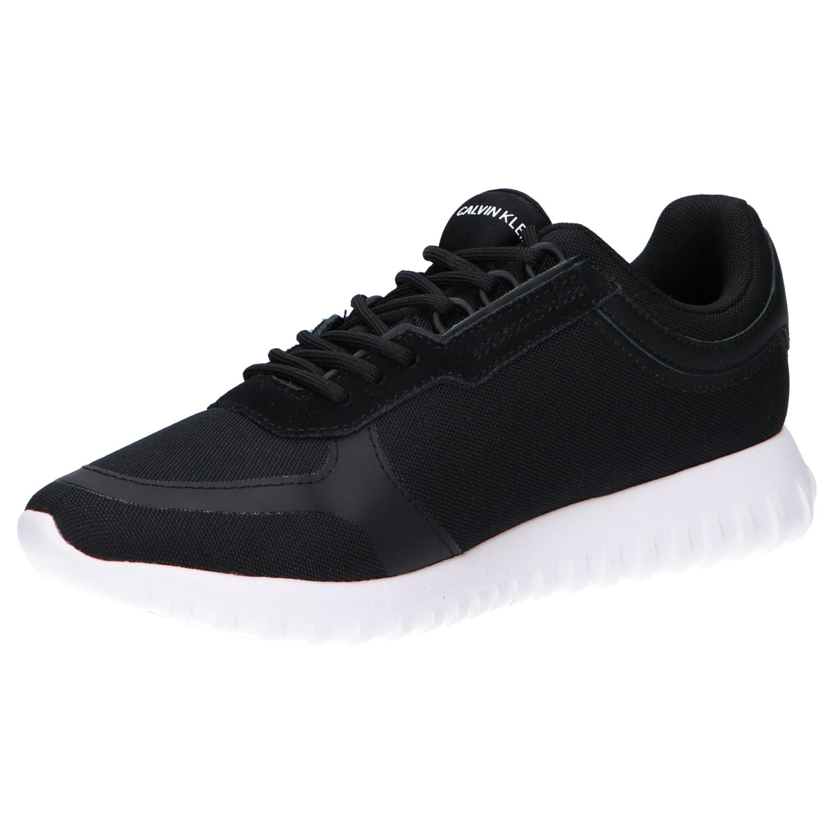 Zapatillas Deporte Calvin Klein Yw0yw00466 Runner