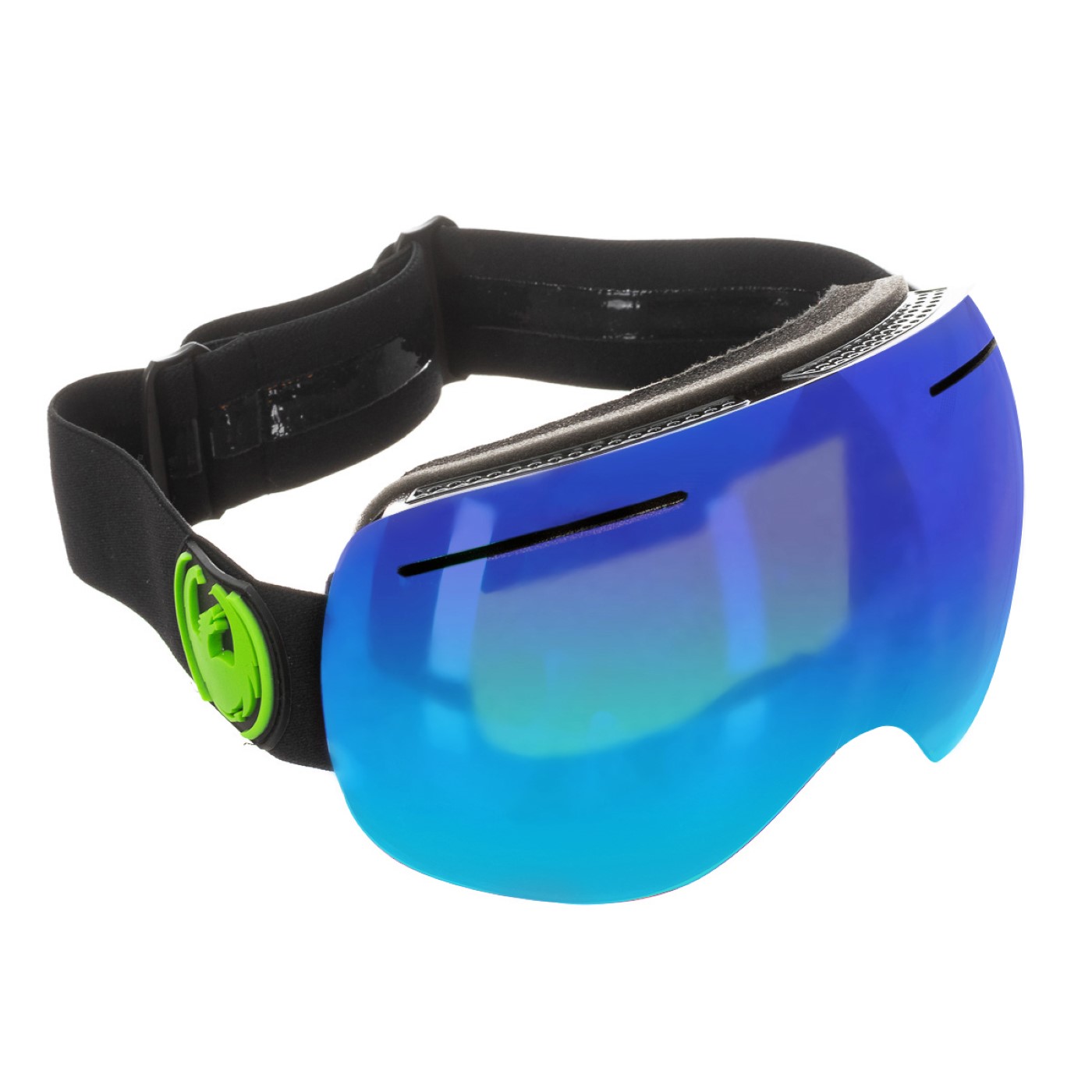 Gafas De Snowboard Dragon Alliance Nfx X1