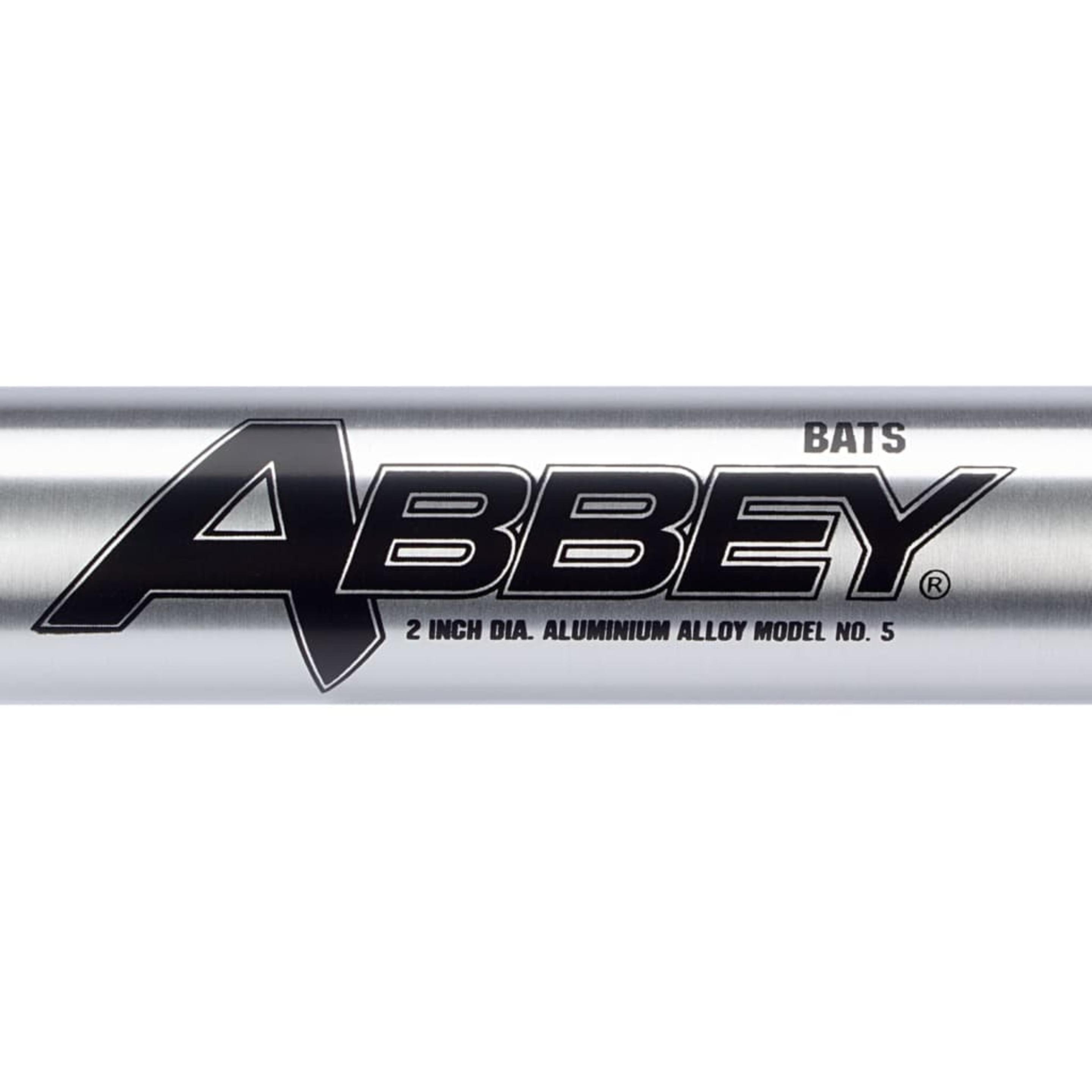 Abbey Bate De Béisbol De Aluminio 68 Cm