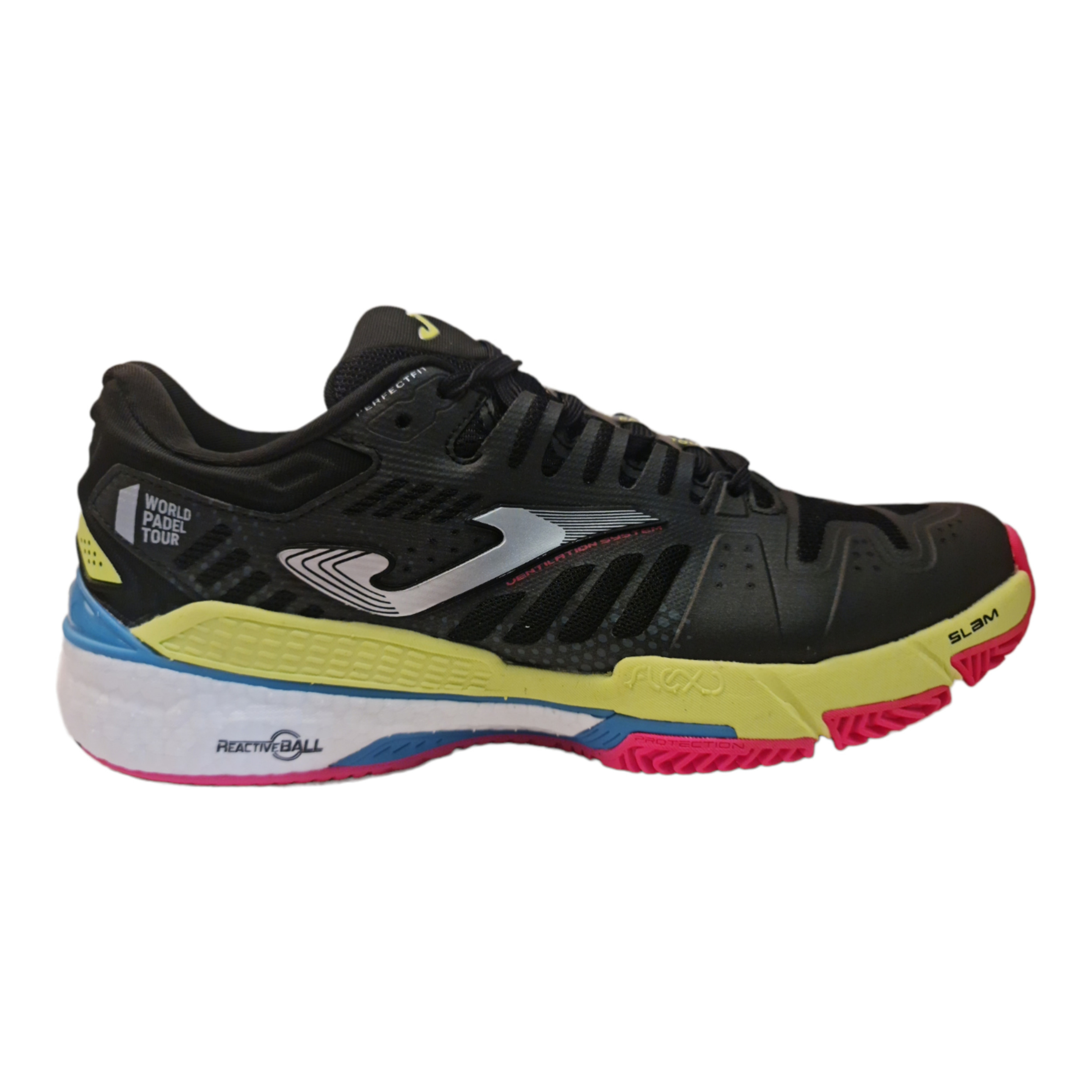 Zapatillas De Padel Joma Slam