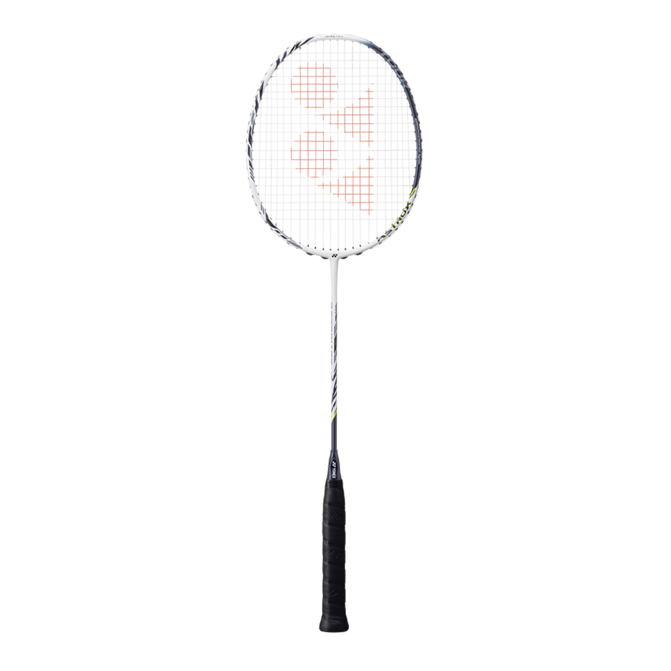 Raquete De Badminton Yonex Astrox 99 Tour 3u4 - blanco - 