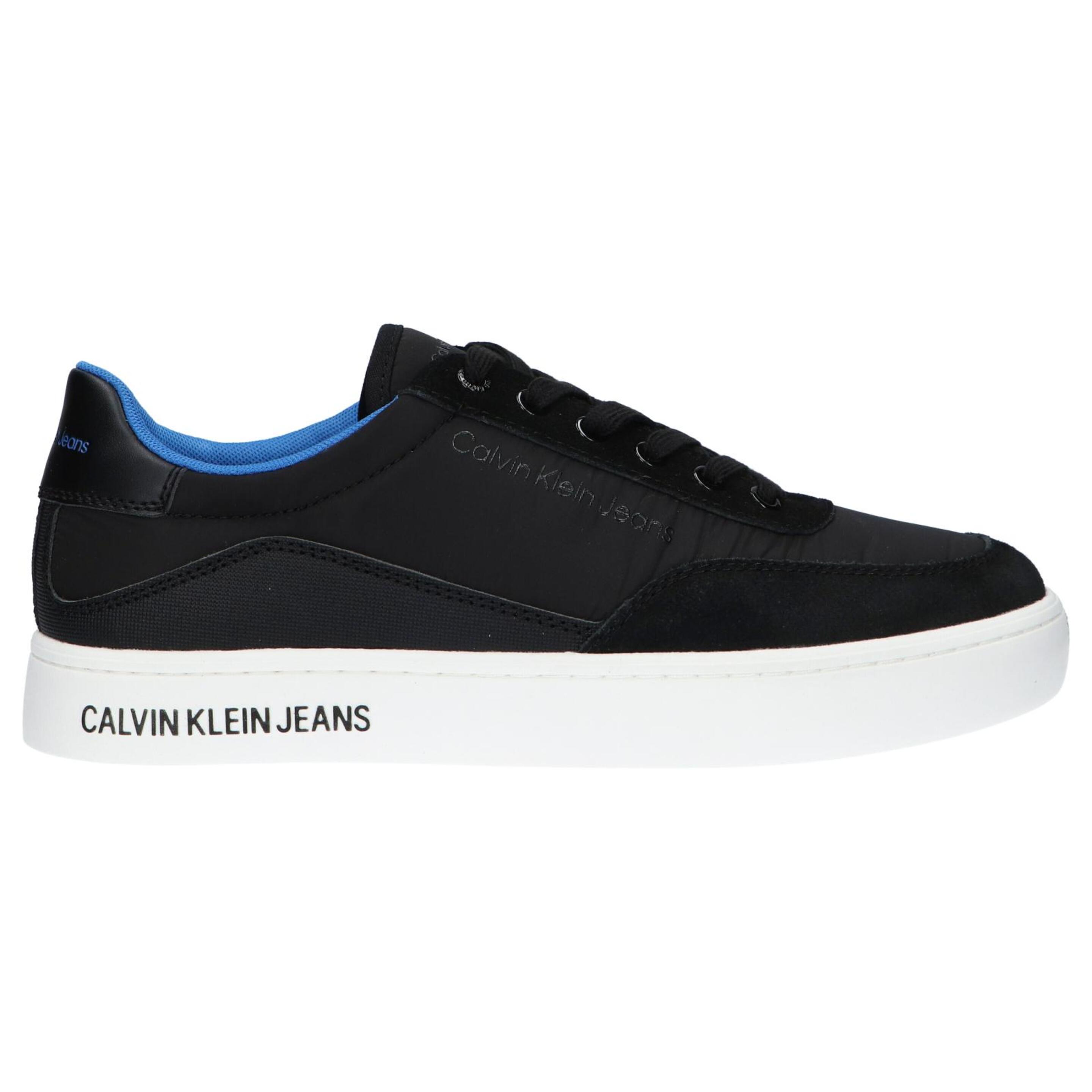 Zapatillas Deporte Calvin Klein Ym0ym00669 Classic
