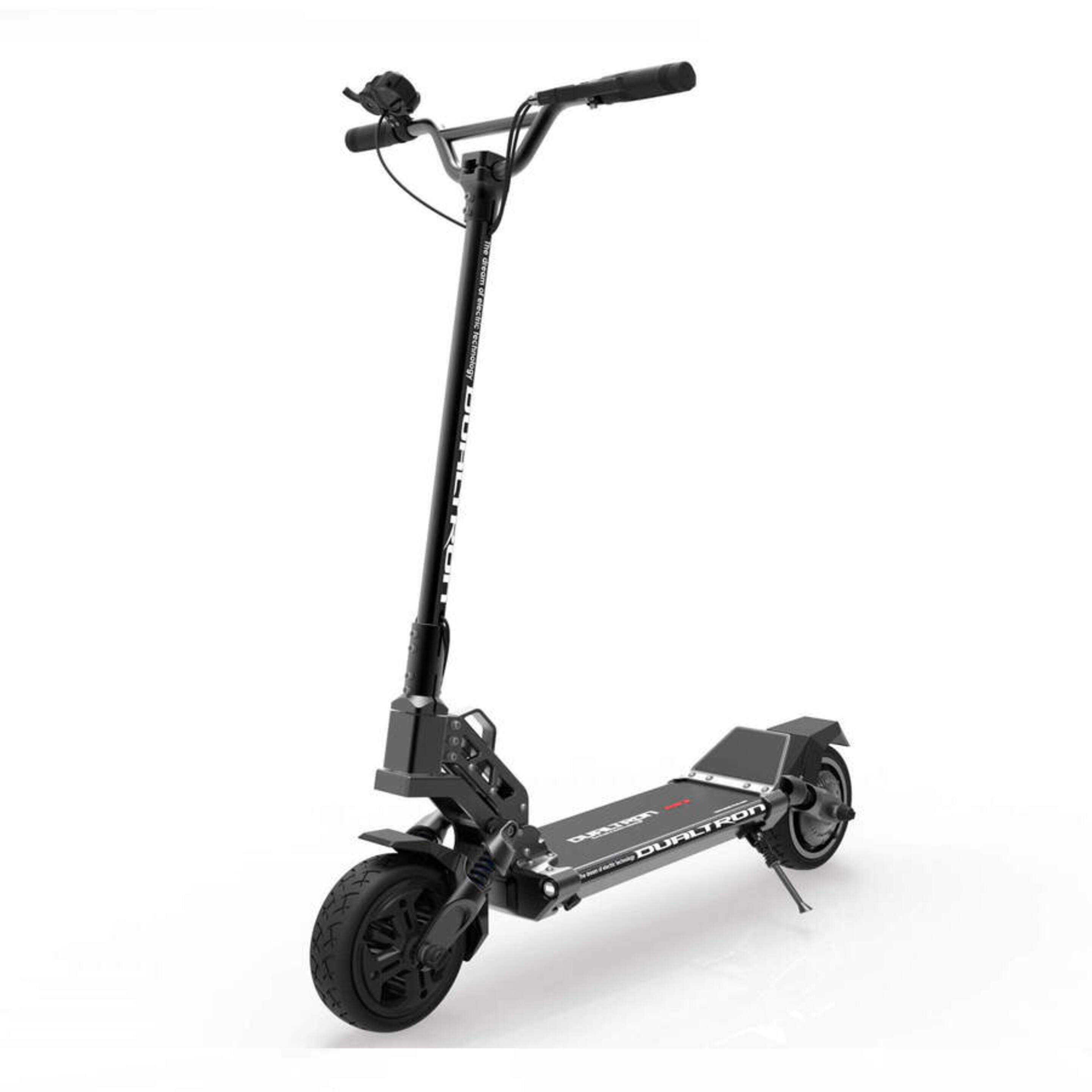 Patinete Eléctrico Dualtron Mini 13 Ah (Dual Brake) Con Batería 52v13ah