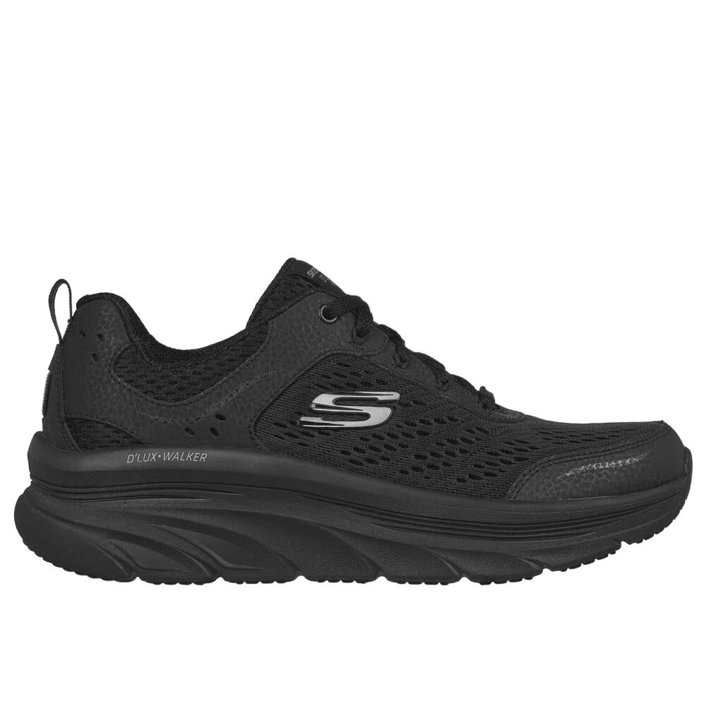 Zapatillas Trail Skechers D'lux Walker