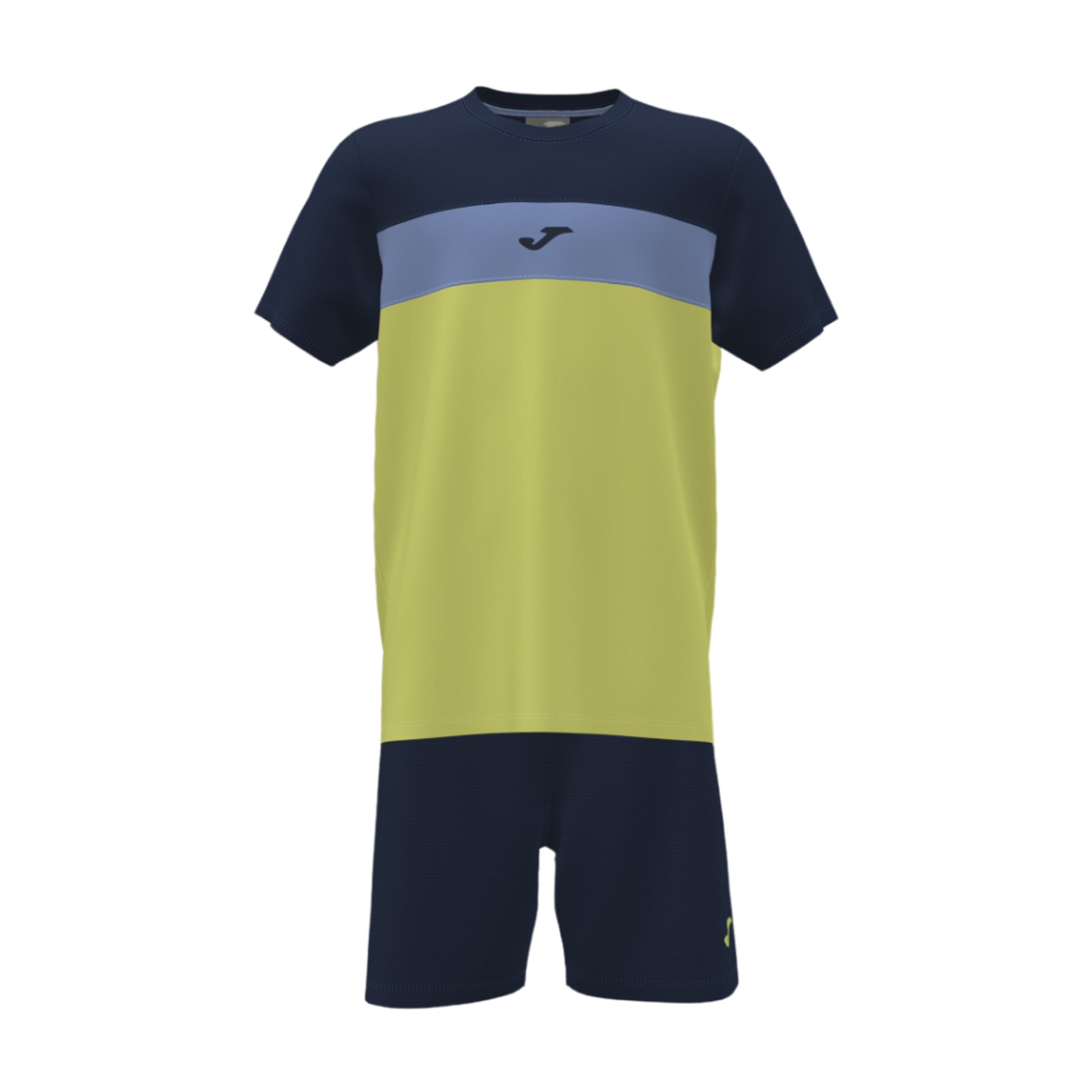 Conjunto Joma Zone Set 500526.940