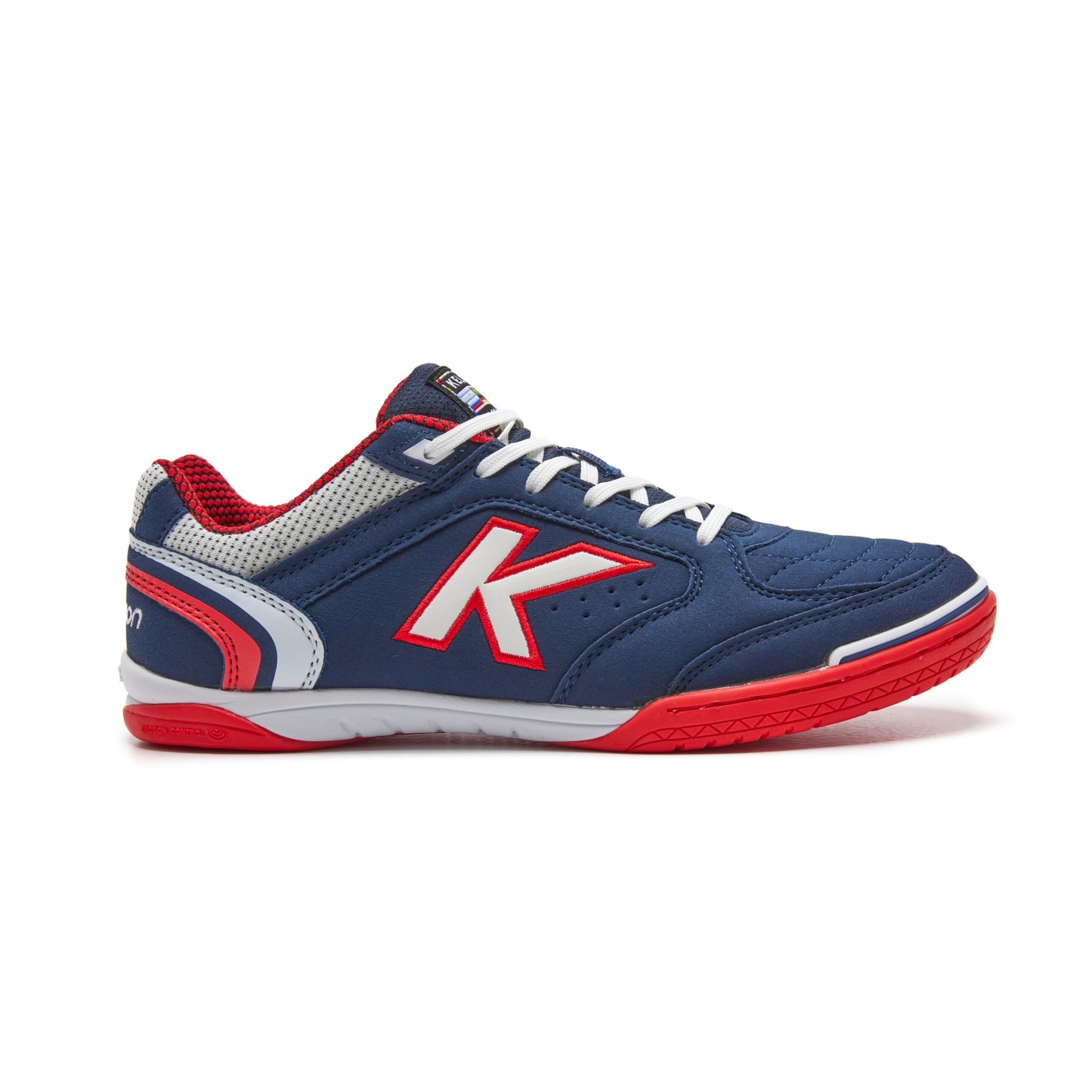 Zapatillas De Fútbol Sala Kelme Precision World Cup Francia