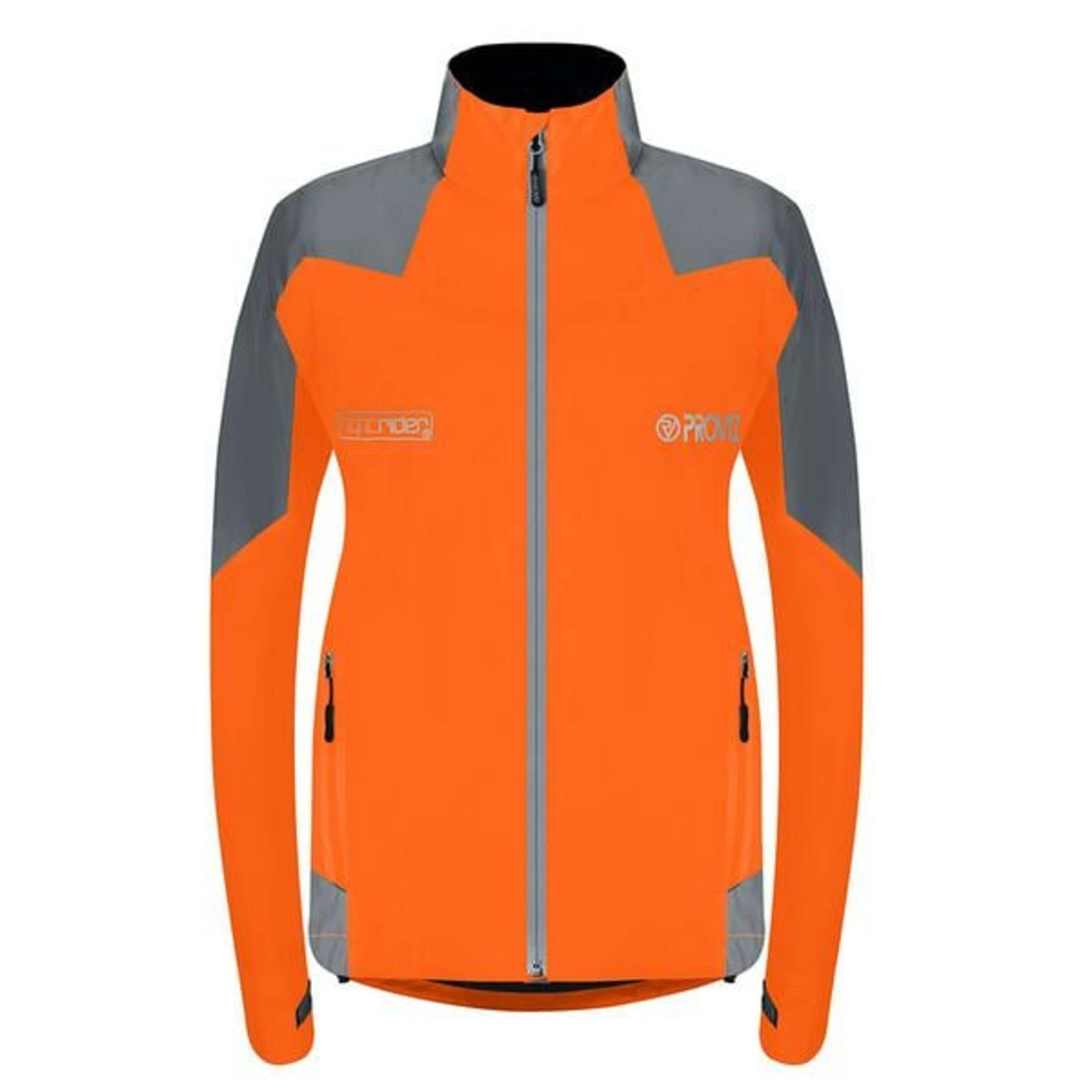 Chaqueta De Ciclismo Reflectante Proviz Nightrider