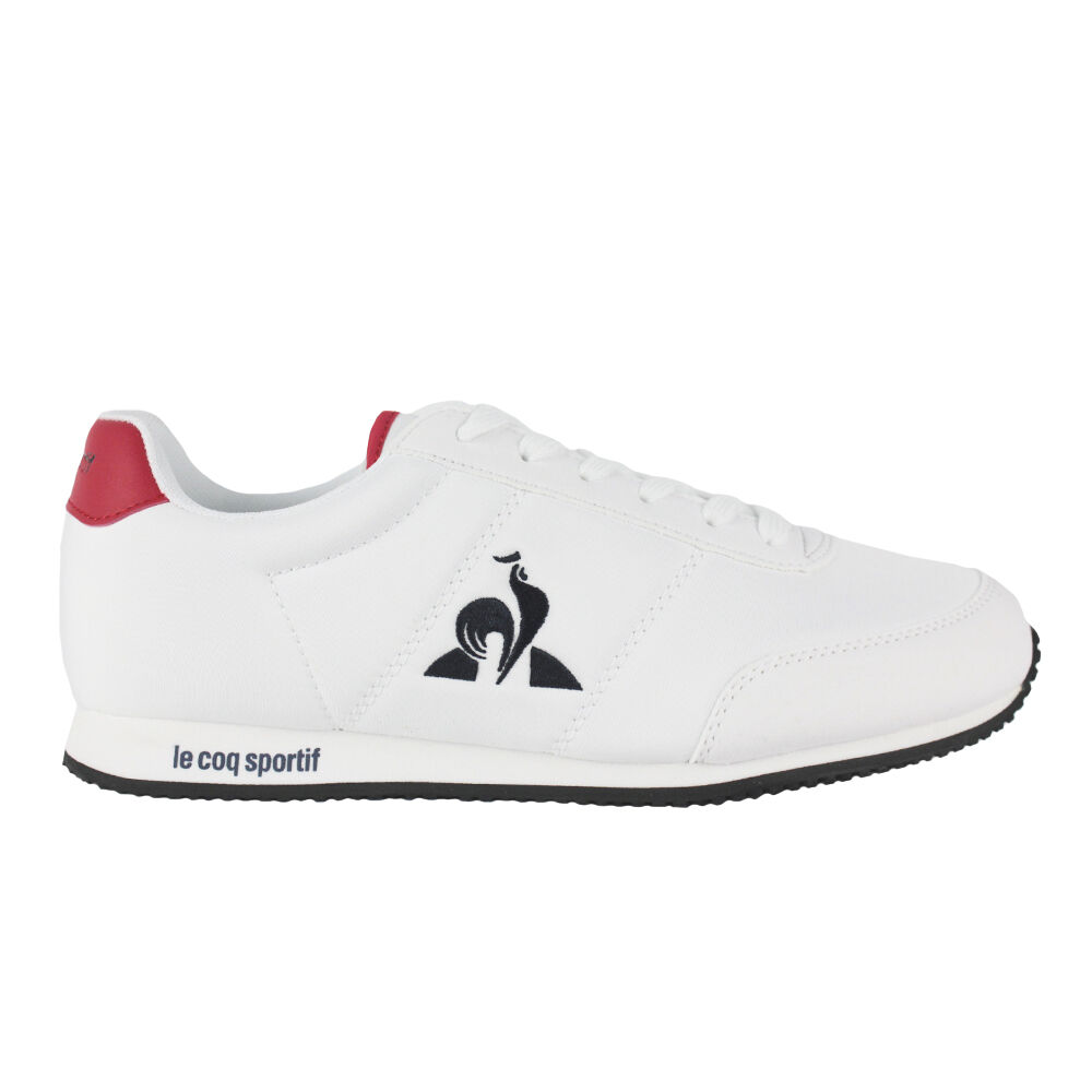 Zapatillas Racerone Sport 2210200 Blanco/rojo