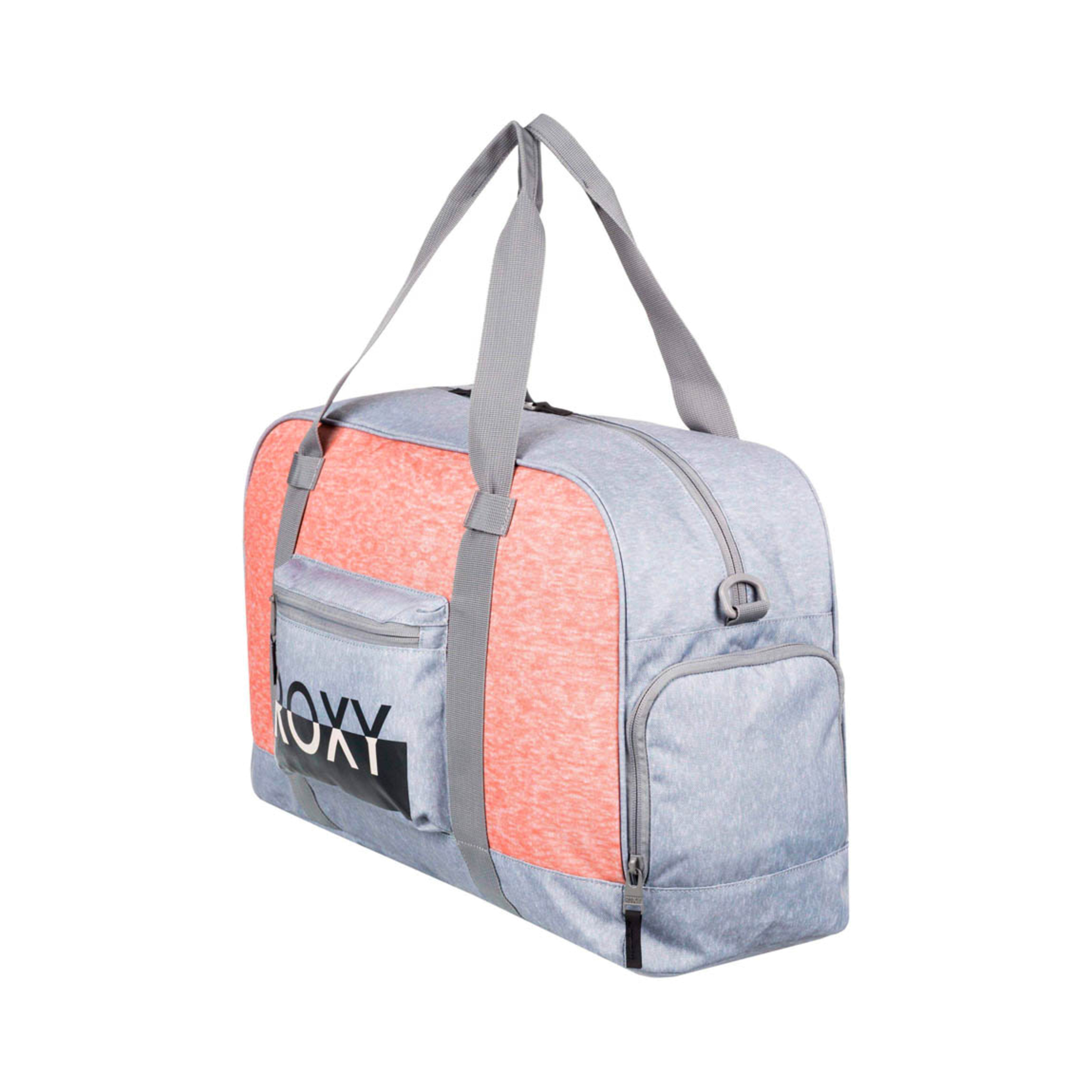 Bolso De Viaje Roxy Endless Ocean Heather Ax