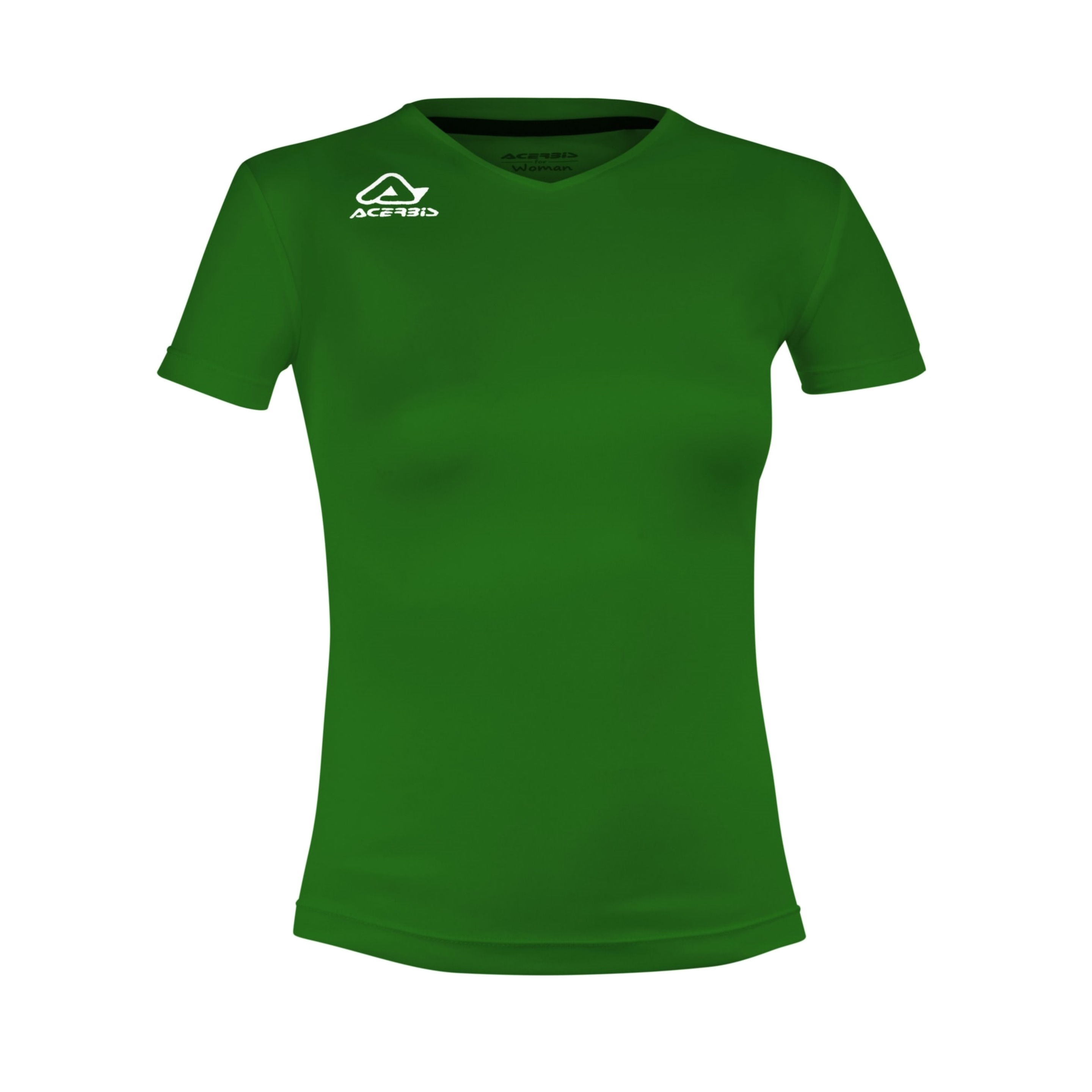 T-shirt Acerbis Devi Mujer Manga Corta