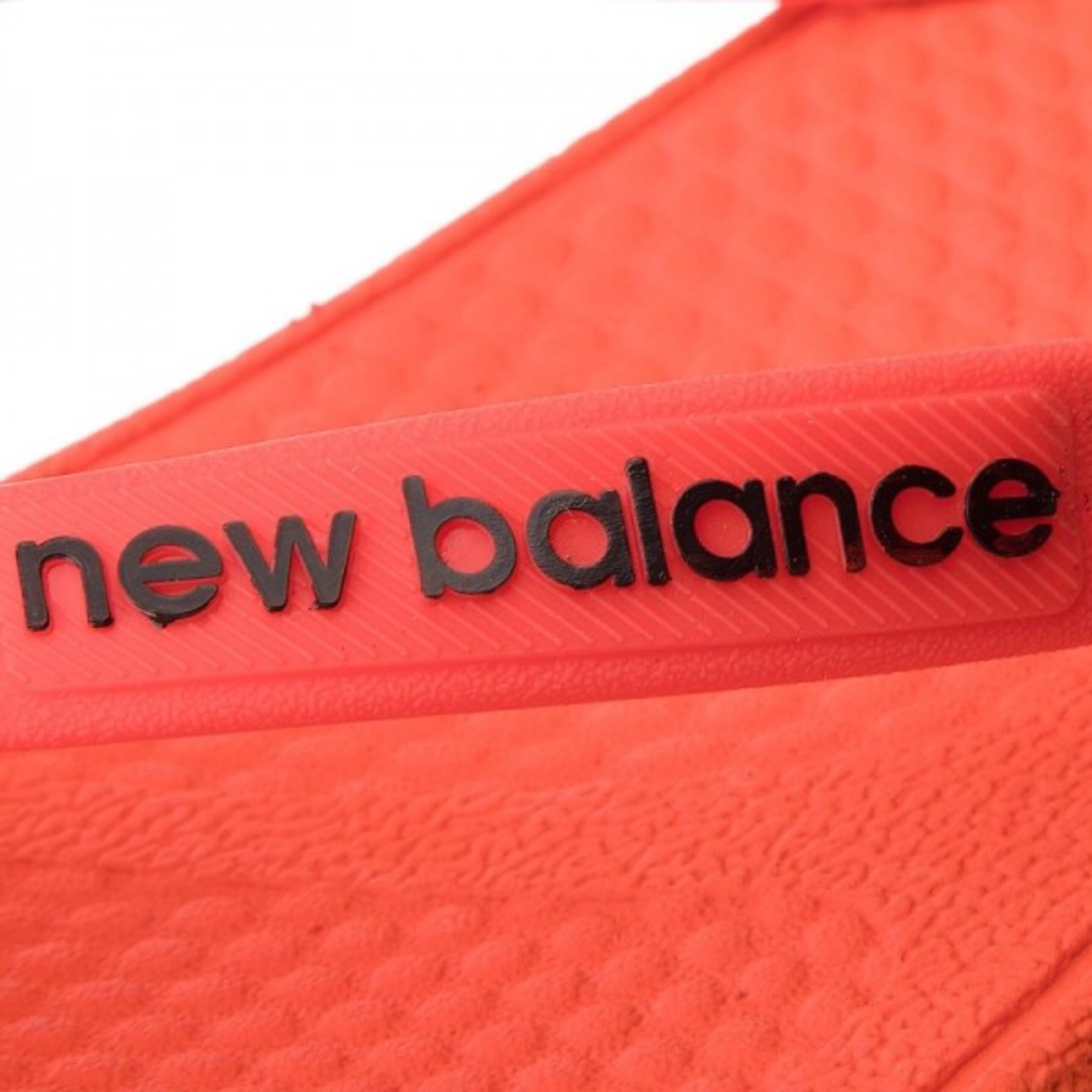 Chanclas New Balance Nb Pro Thong Naranja