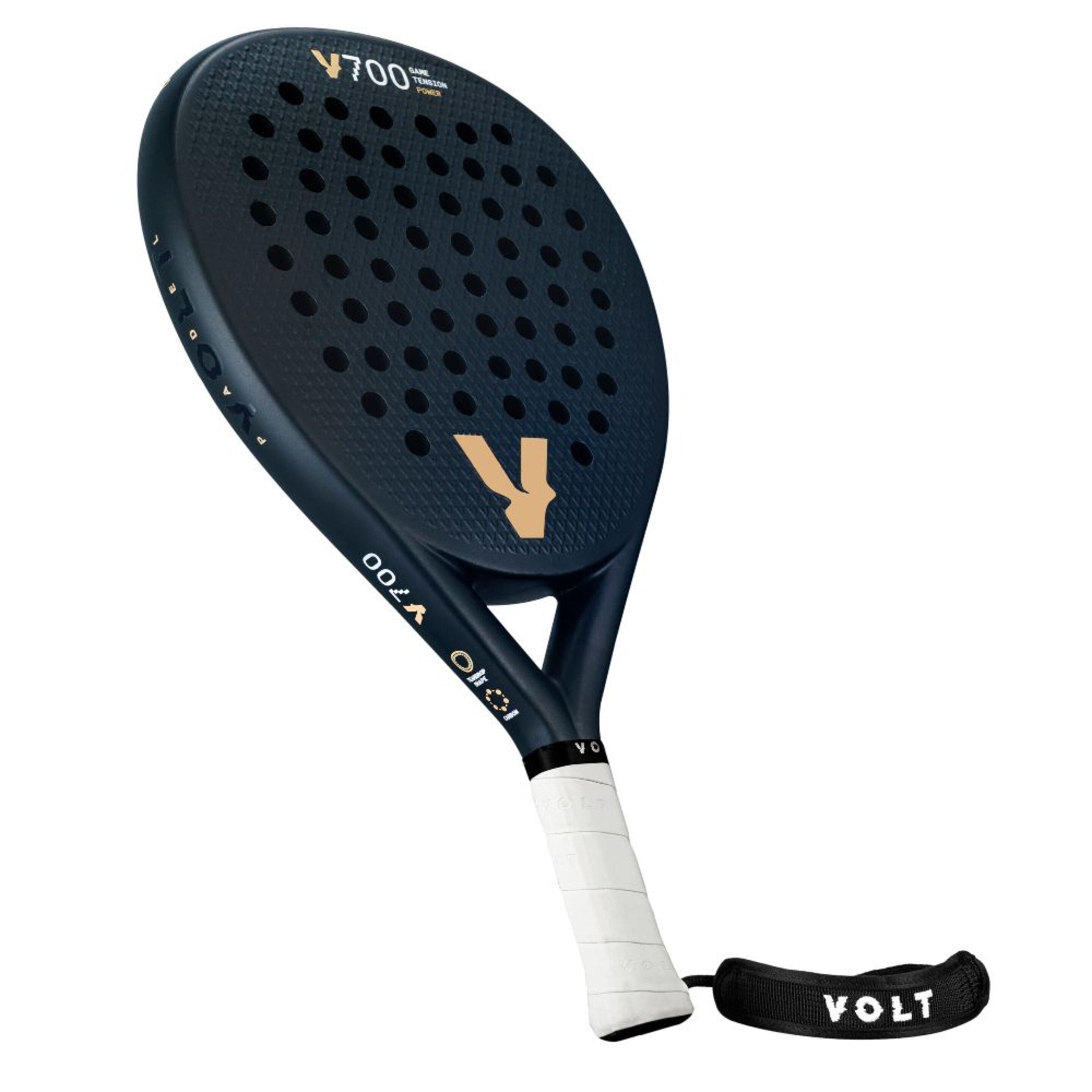 Pala De Padel Volt 700 V22