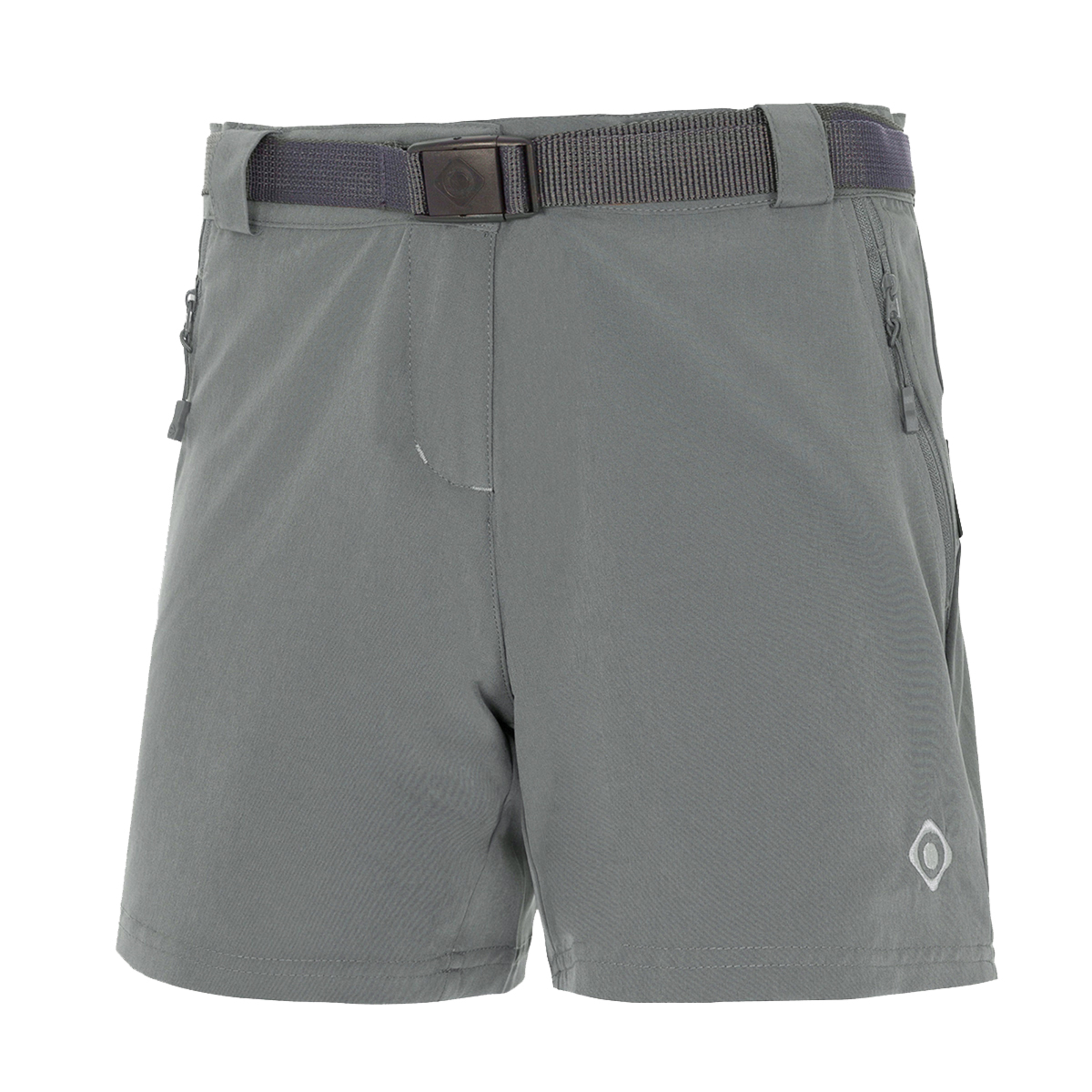 Pantalones Cortos Trekking Izas Nagela Ii