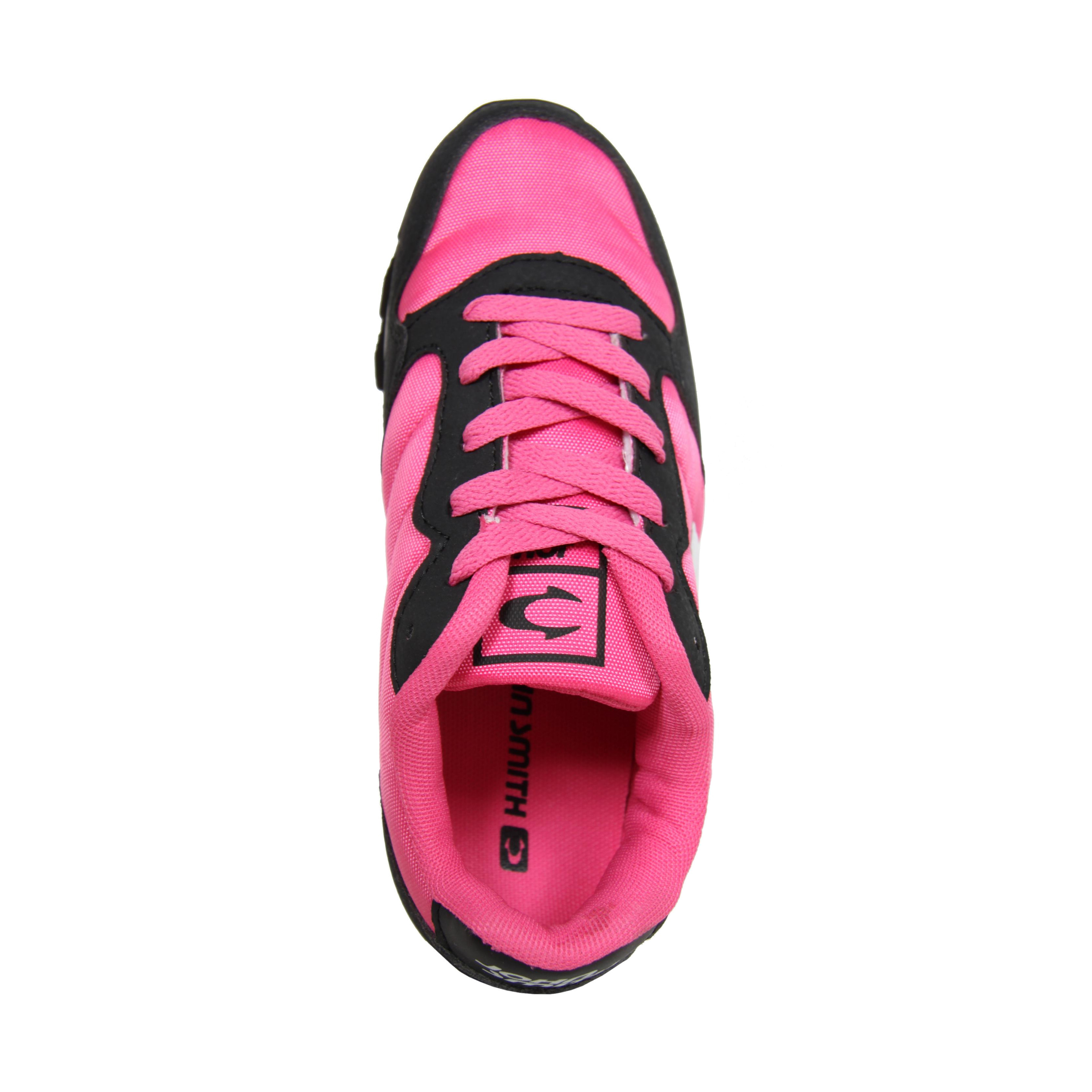 Zapatillas Deporte John Smith Conte 15i