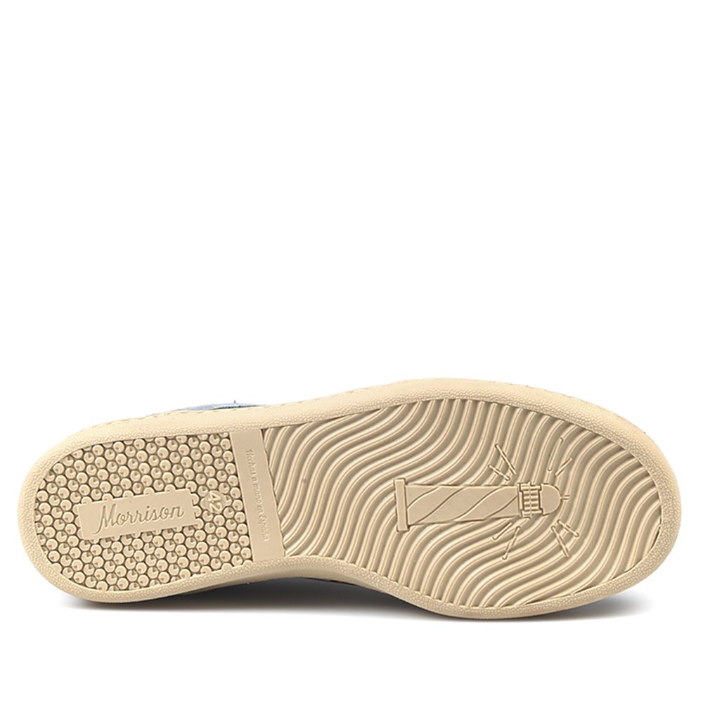 Zapatillas Casual Morrison Misuri - Sneakers Para Hombre  MKP