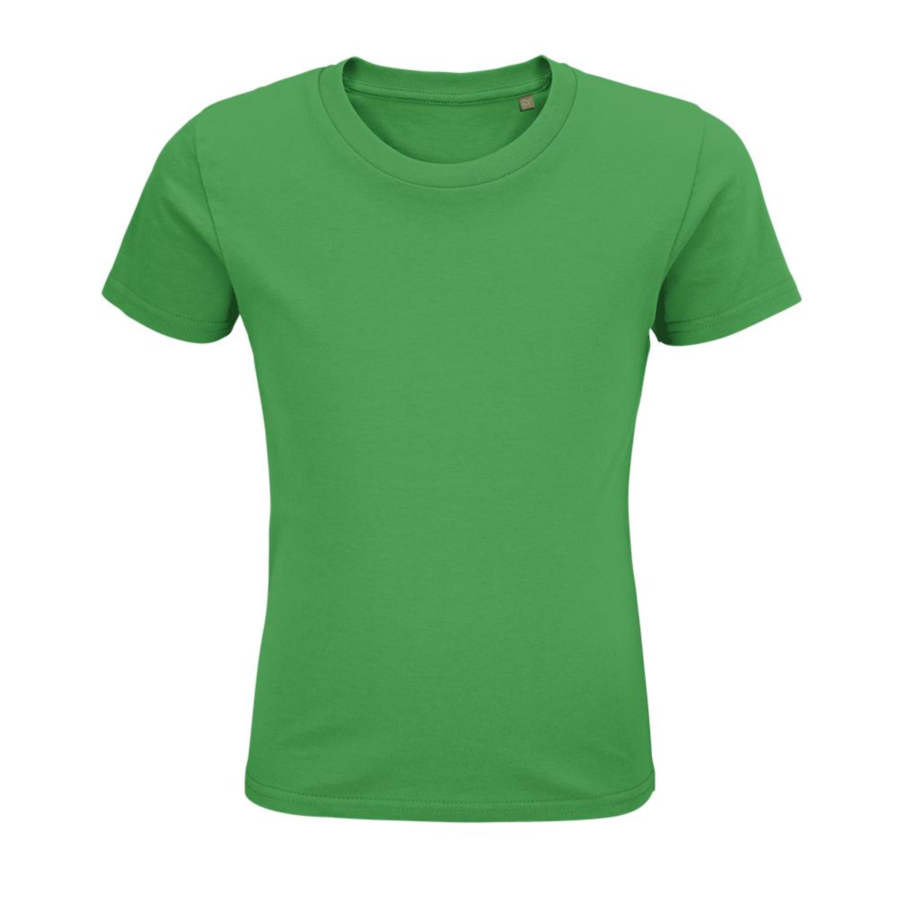T-shirt Marnaula Pionner Kids - verde - 