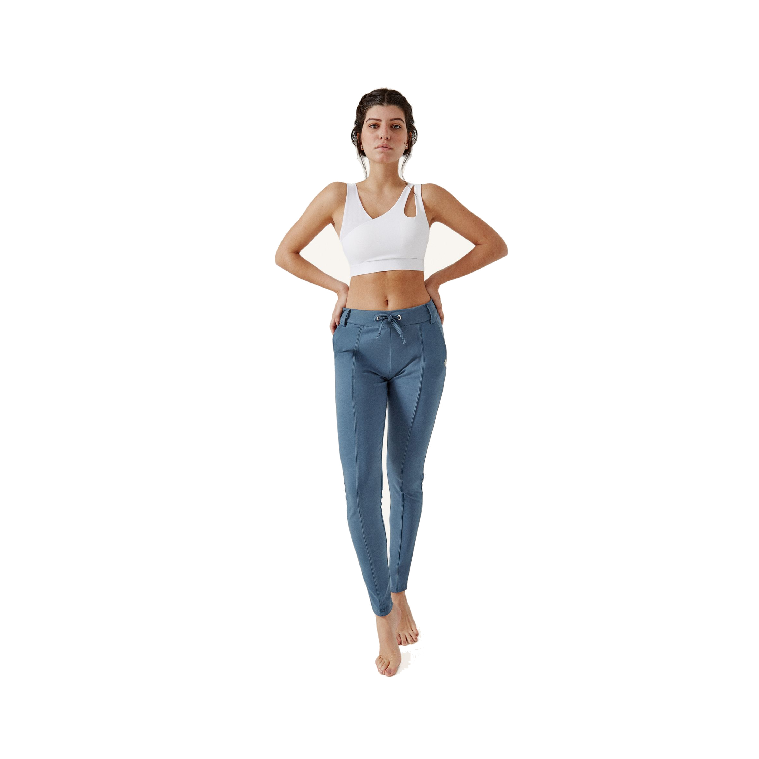 Pantalones De Mujer Kona Born Living Yoga