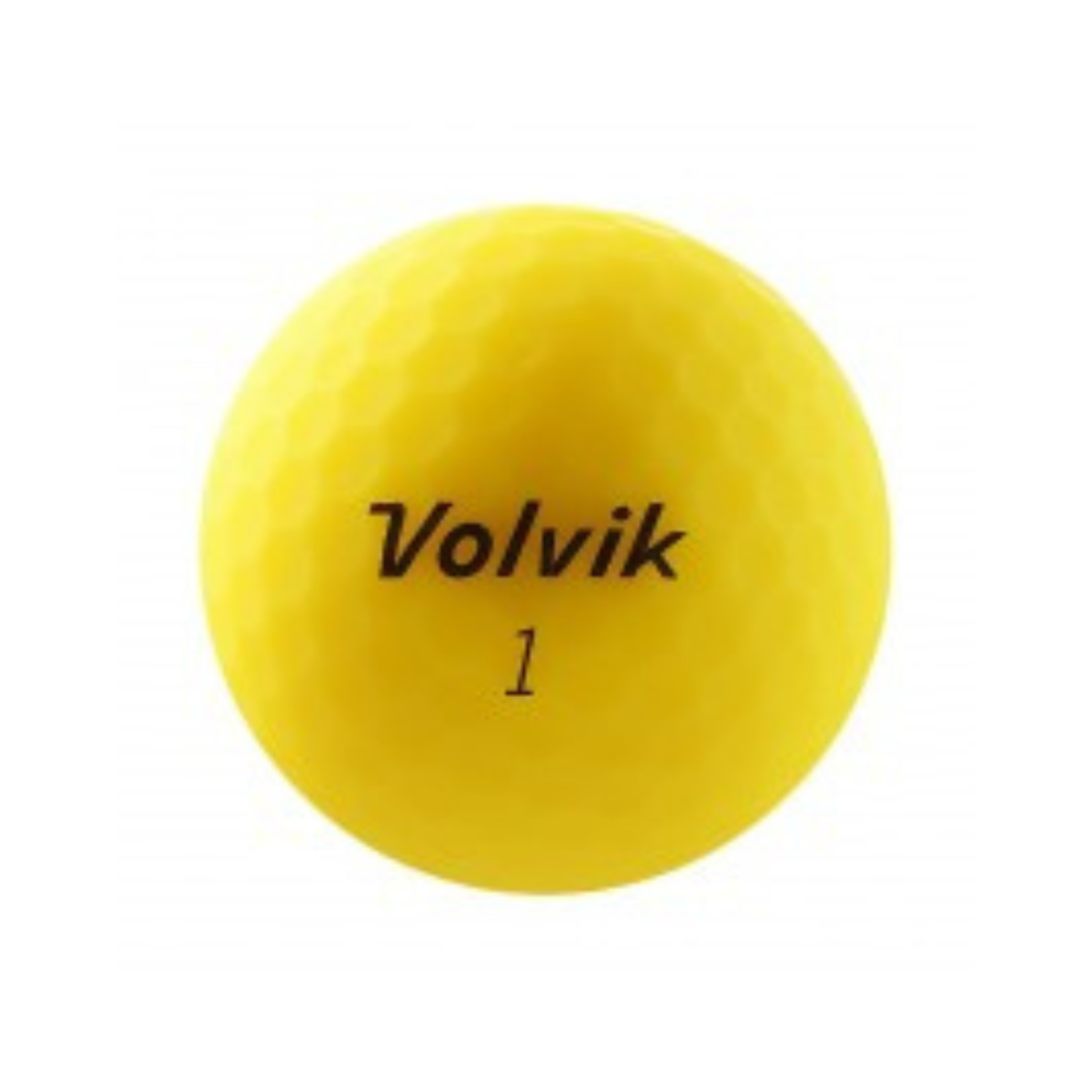 Pelotas Golf Volvik Vimat X12