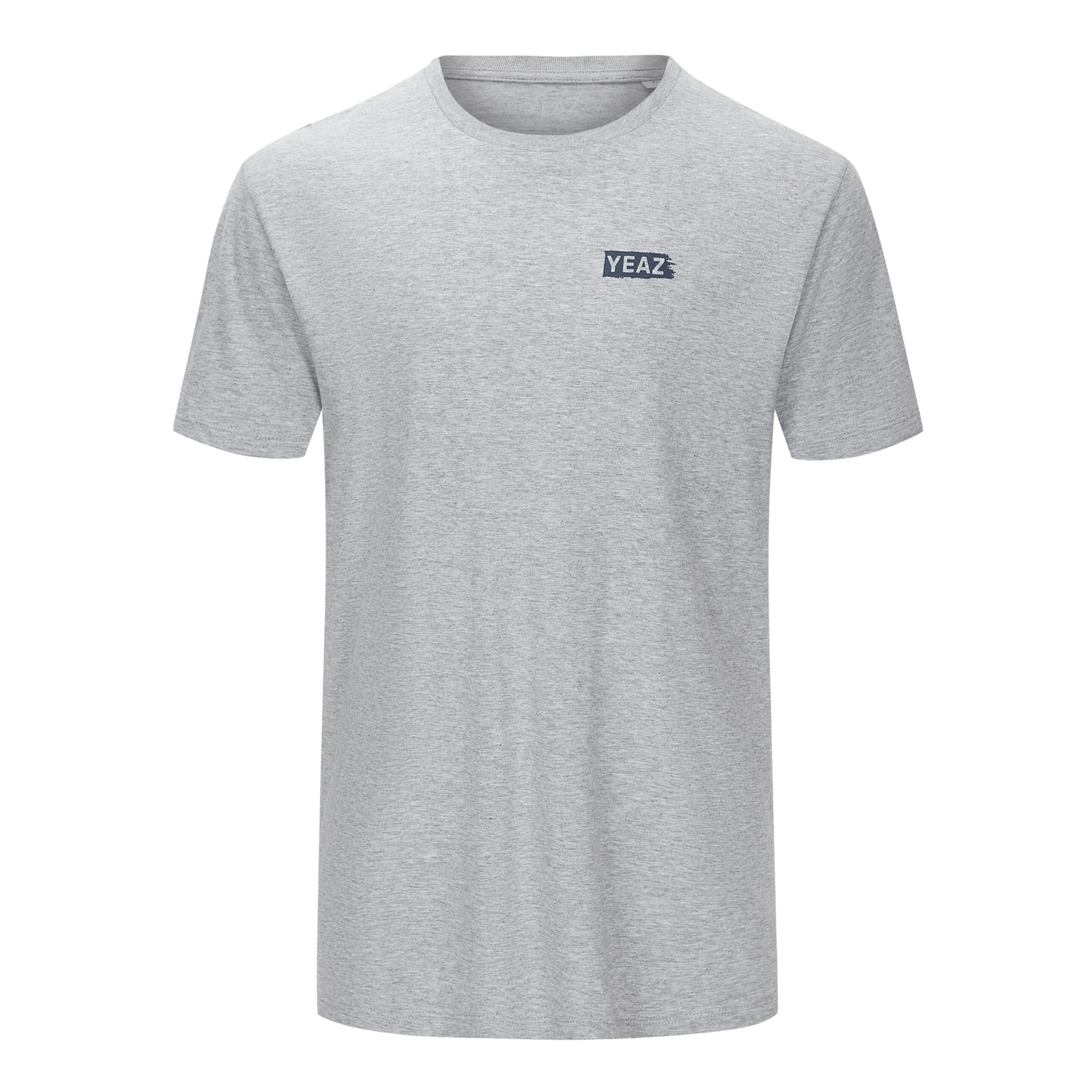 Camiseta Yeaz Chay - gris - 