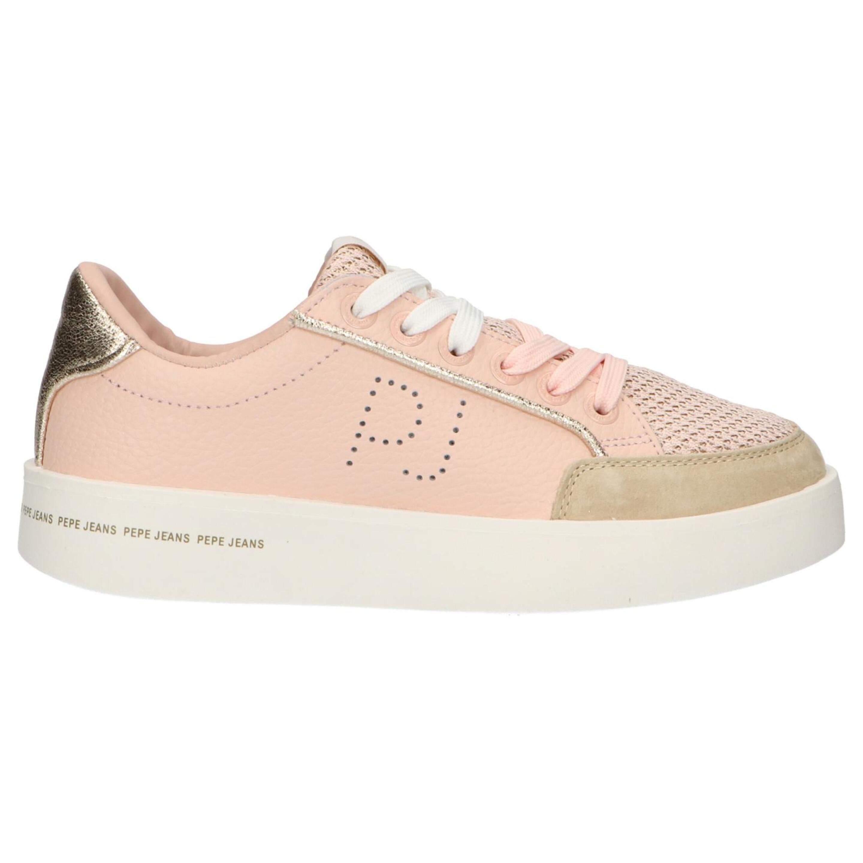 Zapatillas Deporte Pepe Jeans Pls30822 Brixton