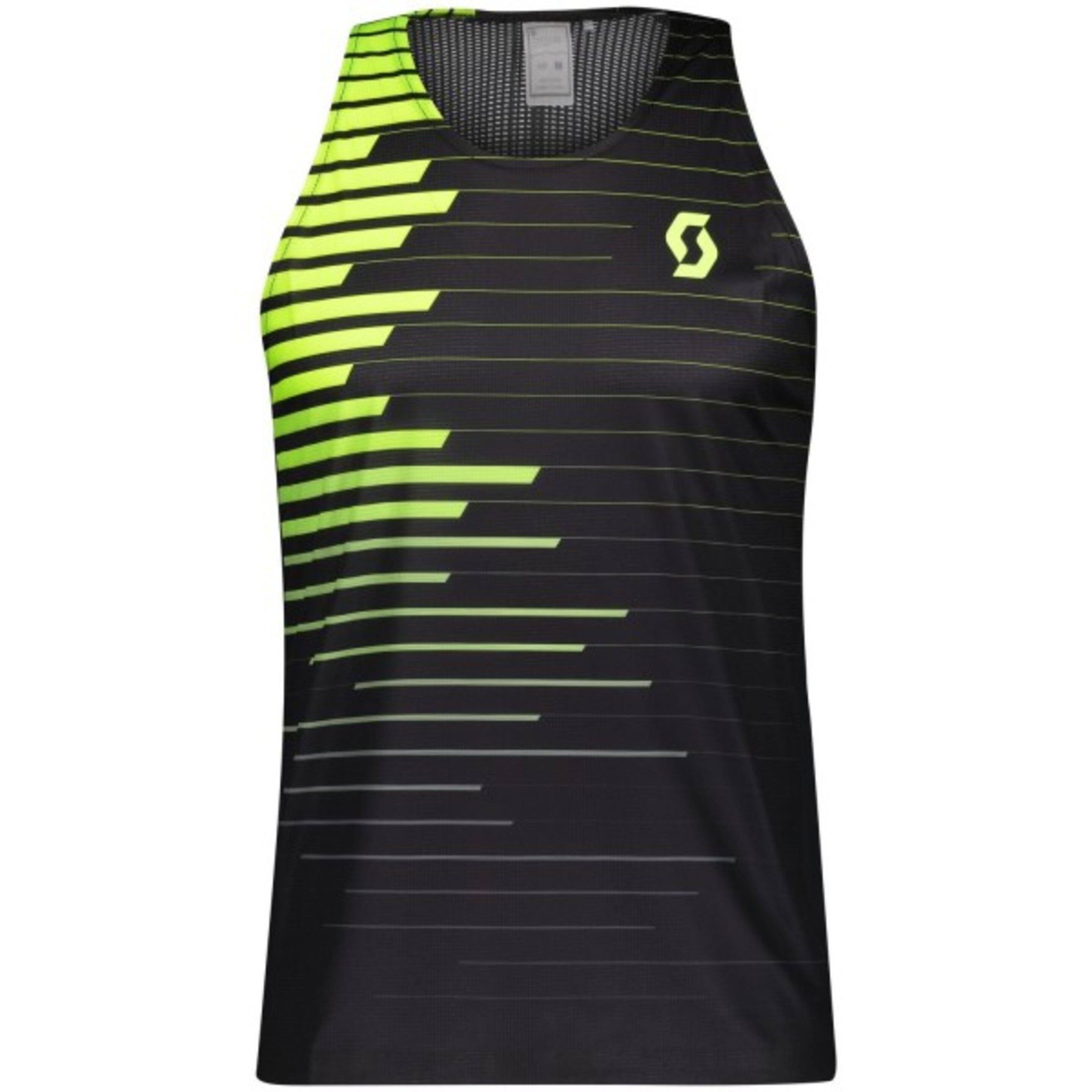 Camiseta Tirantes Scott Ms Rc Run