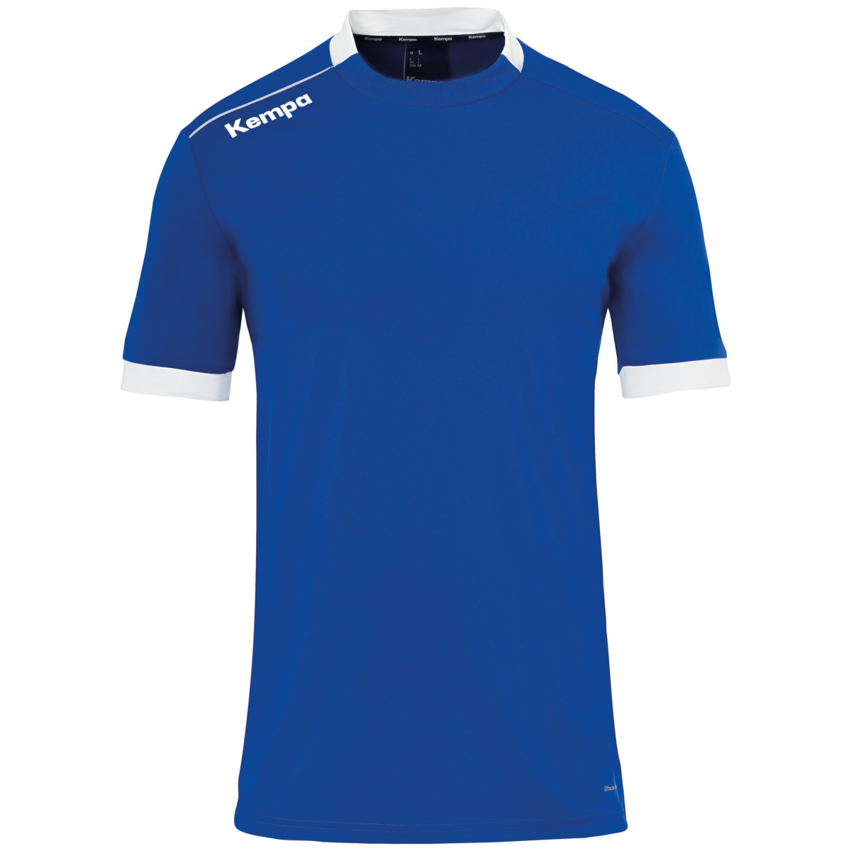 Camiseta Kempa Player - azul-blanco - 
