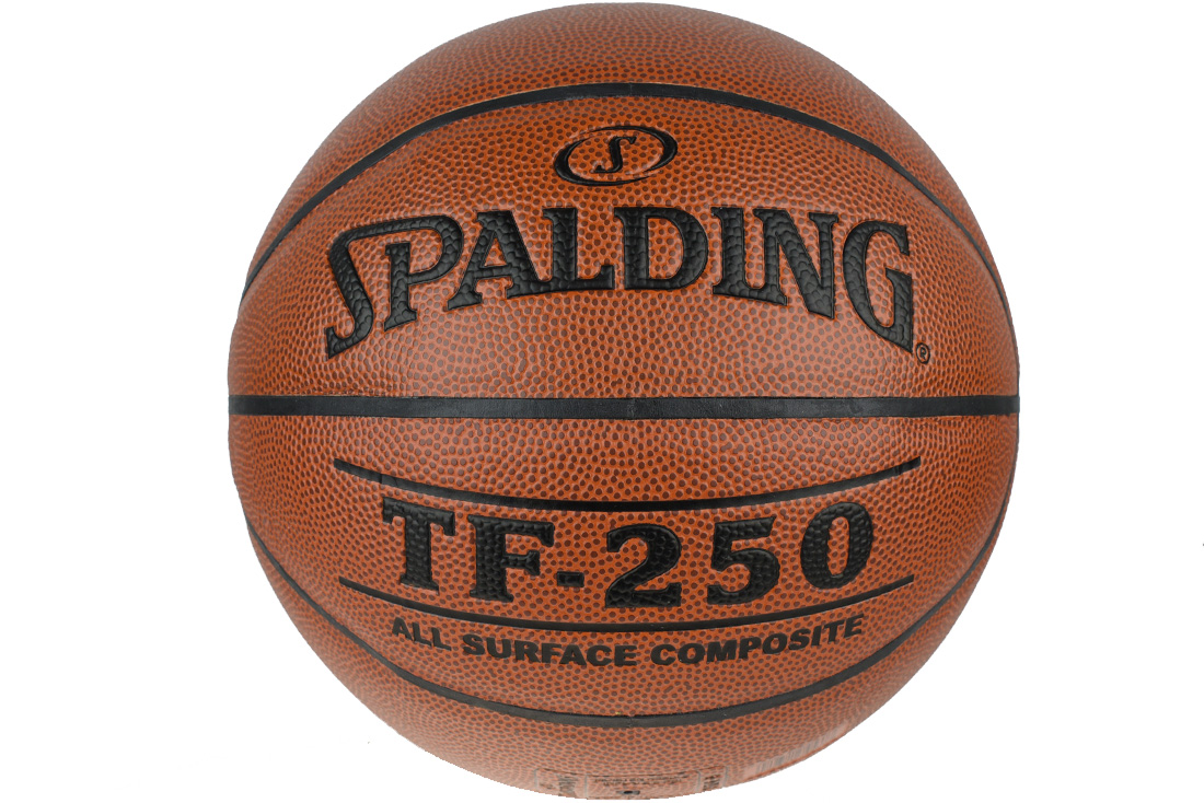 Balón Spalding Tf 250 In/out