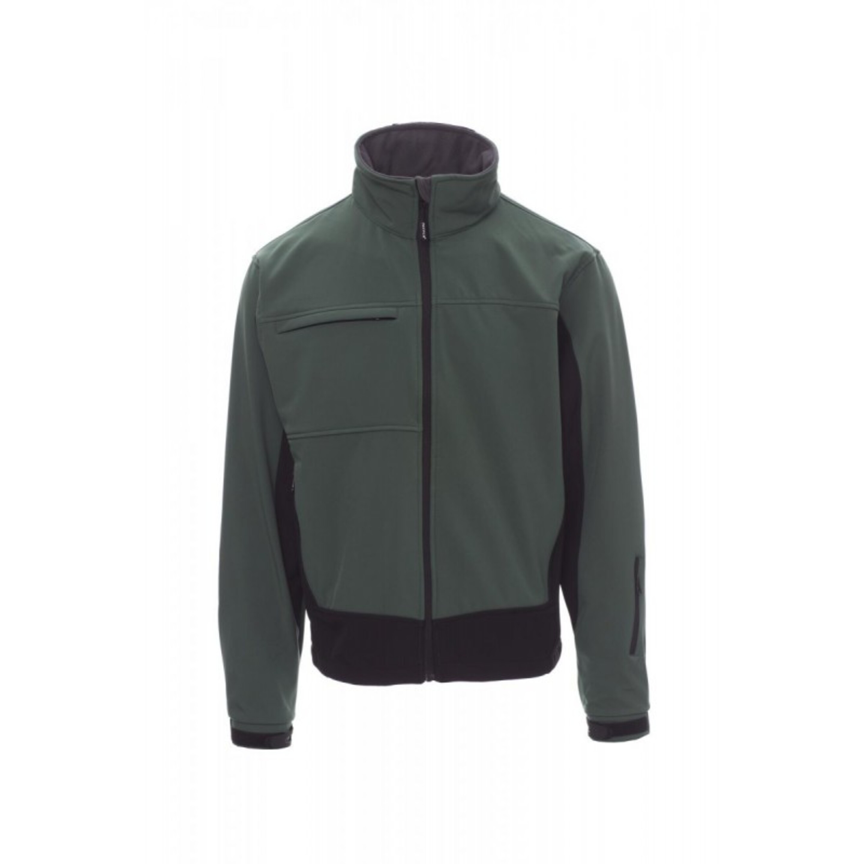 Chaqueta Deportiva Softshell Storm