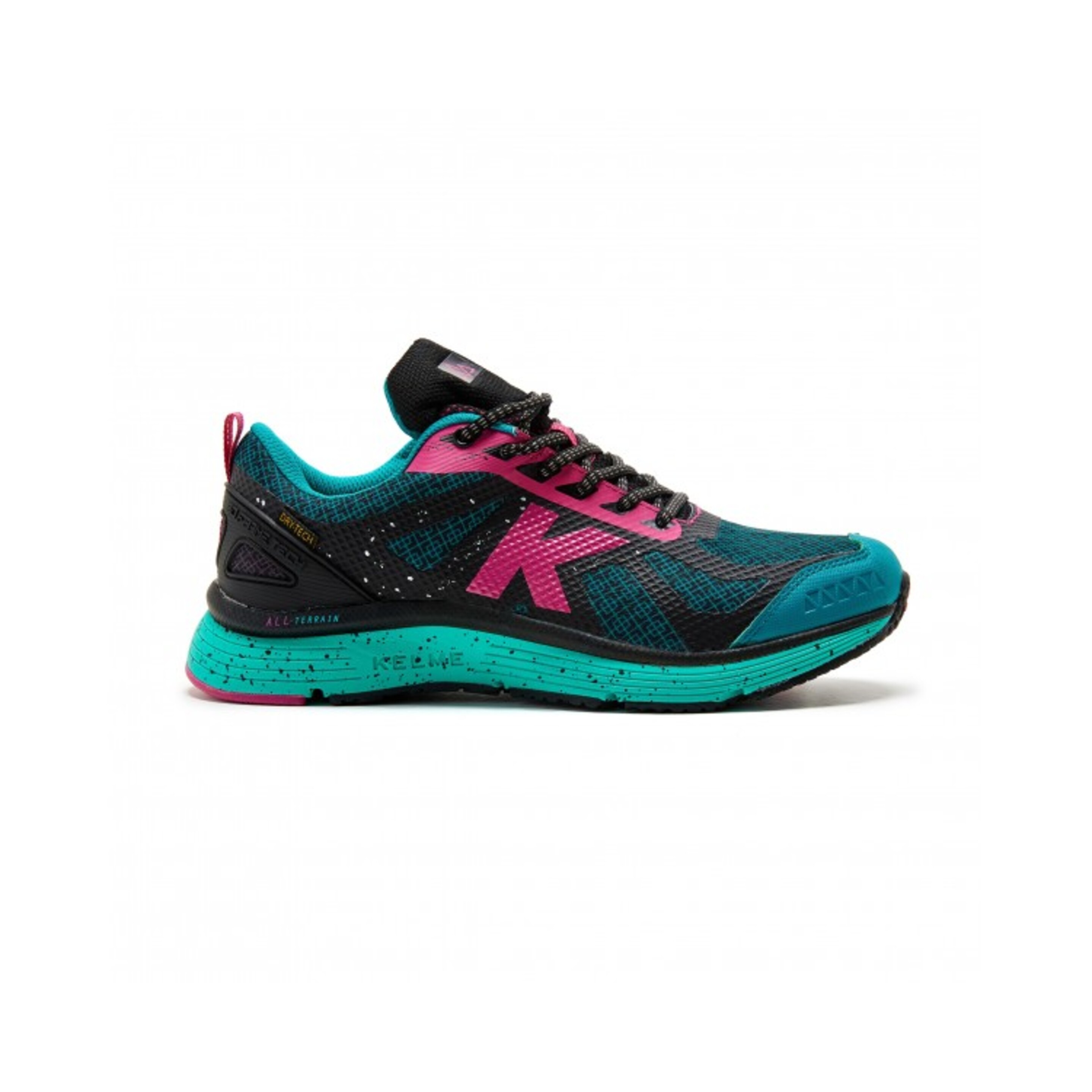 Sapatilhas Running Cushion Trail Kelme