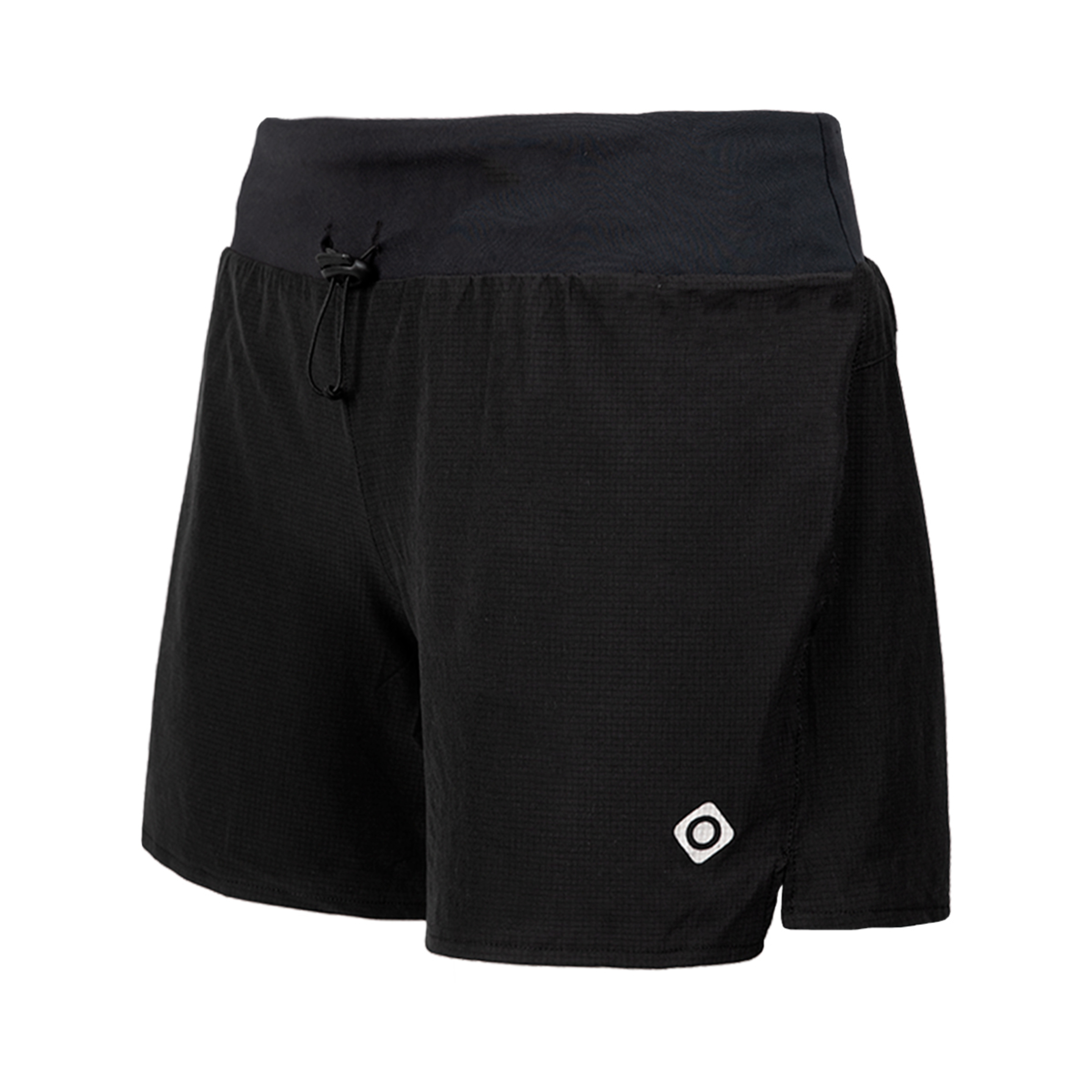 Pantalón Corto Deportivo Con Slim Integrado Izas Loira W