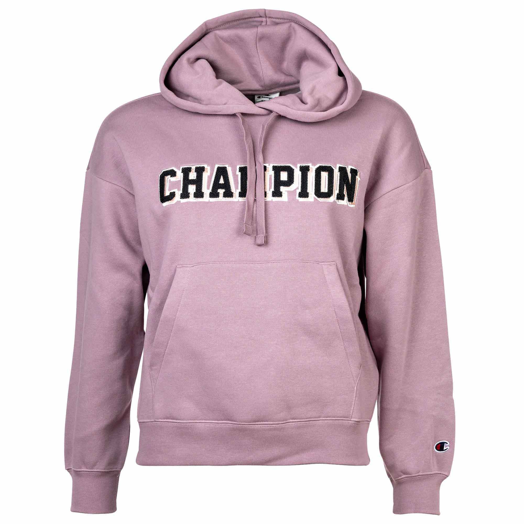 Sweatshirt Champion Ajuste Confortável