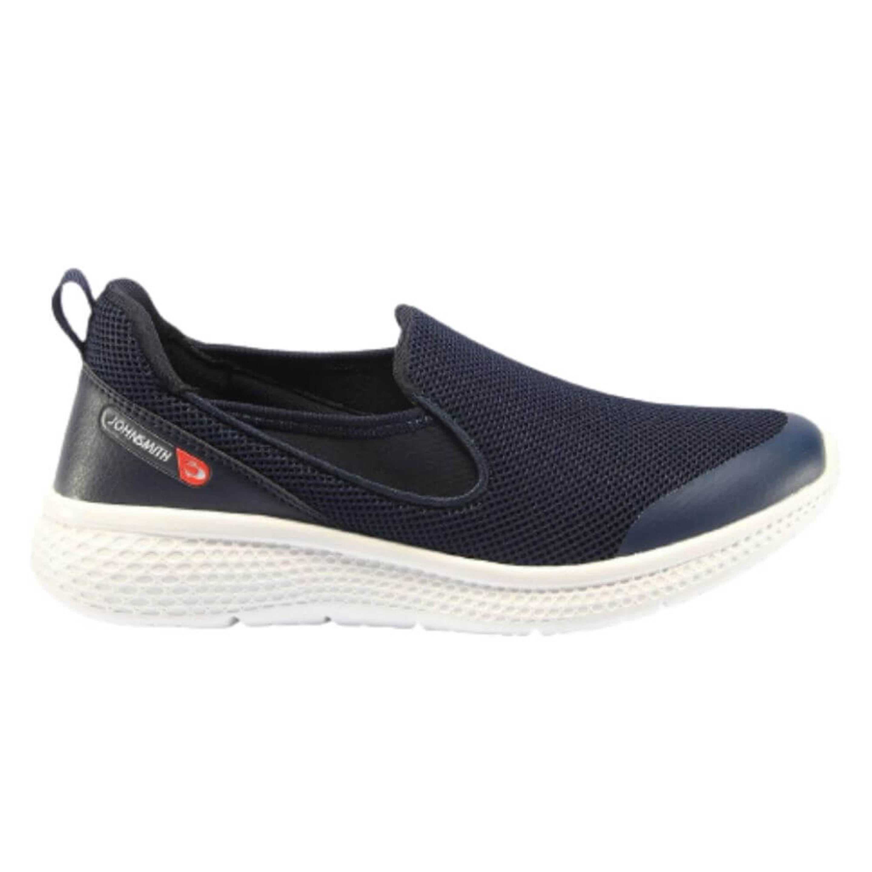 Zapatillas Casual John Smith Ronia