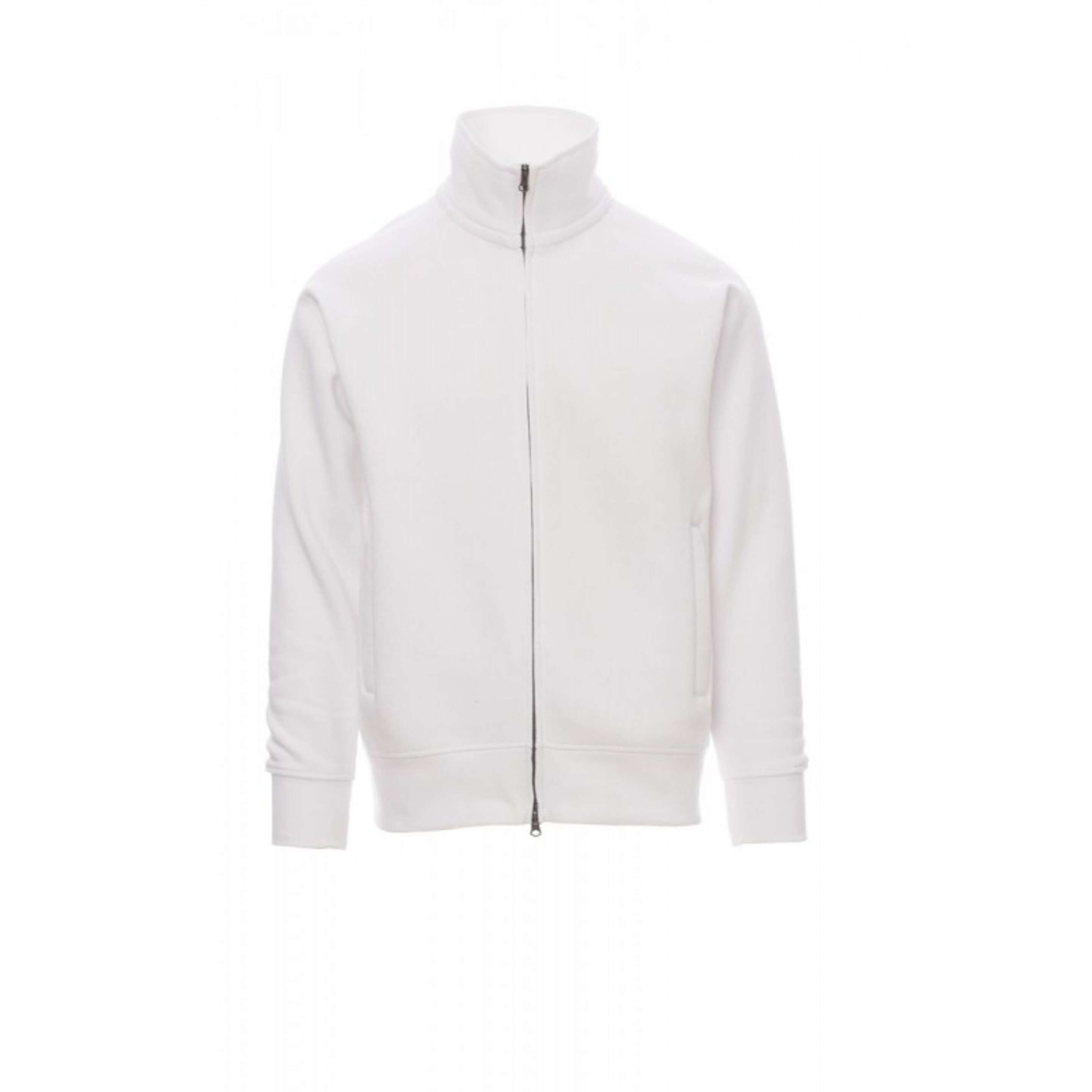 Paname Marbled Polo Shirt - blanco - 