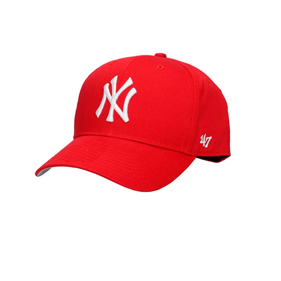 Gorra Brand 47  Ny Yankees - rojo - 
